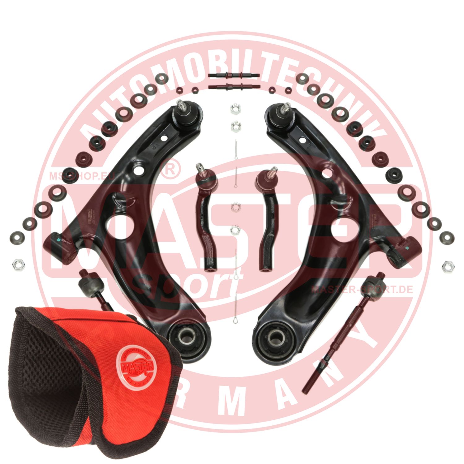 36901/1-KIT-MSM