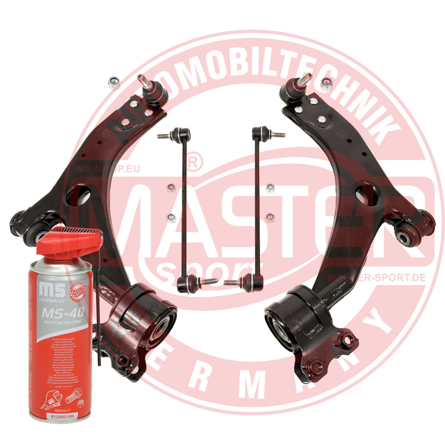 36975/1-KIT-MSP