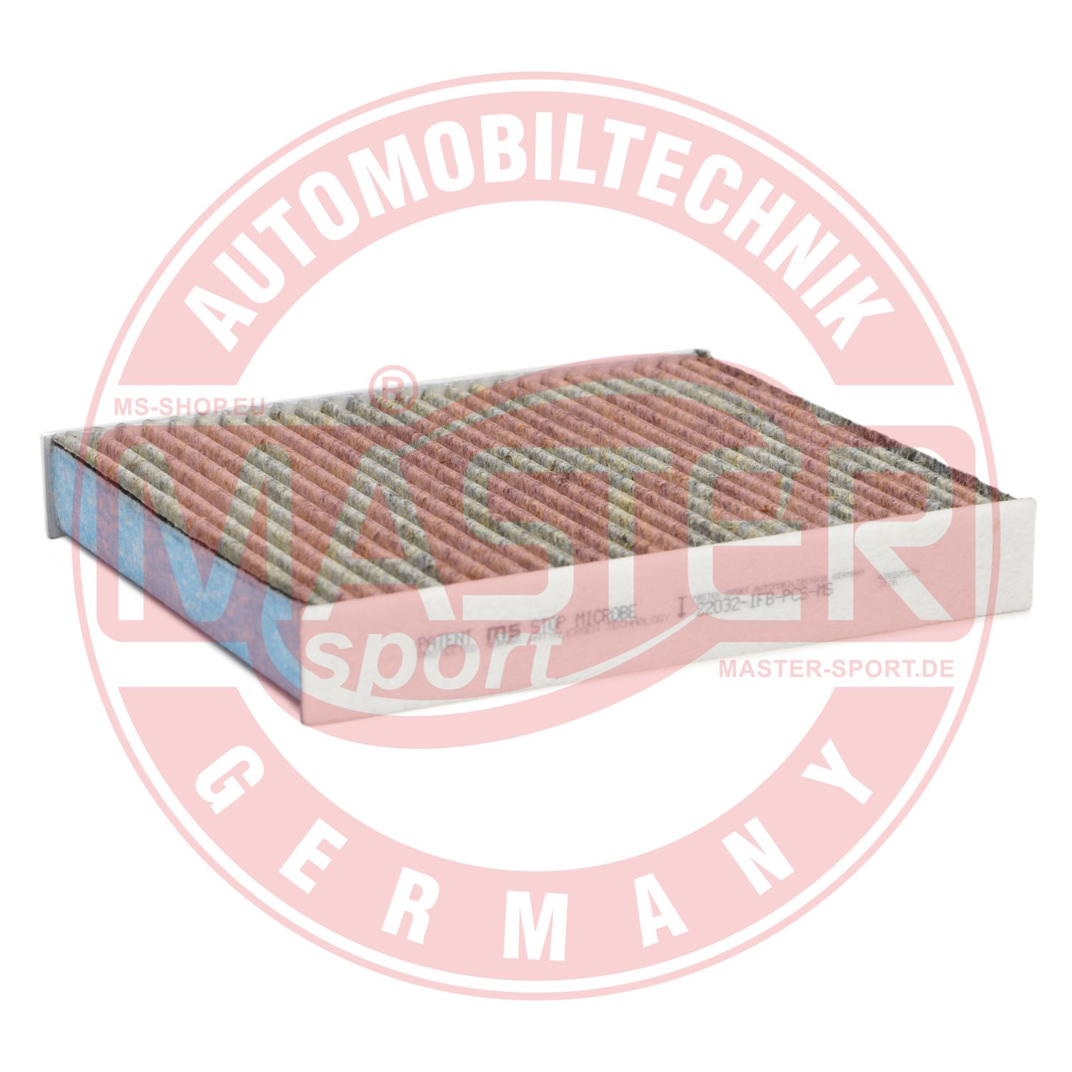 22032-IFB-PCS-MS