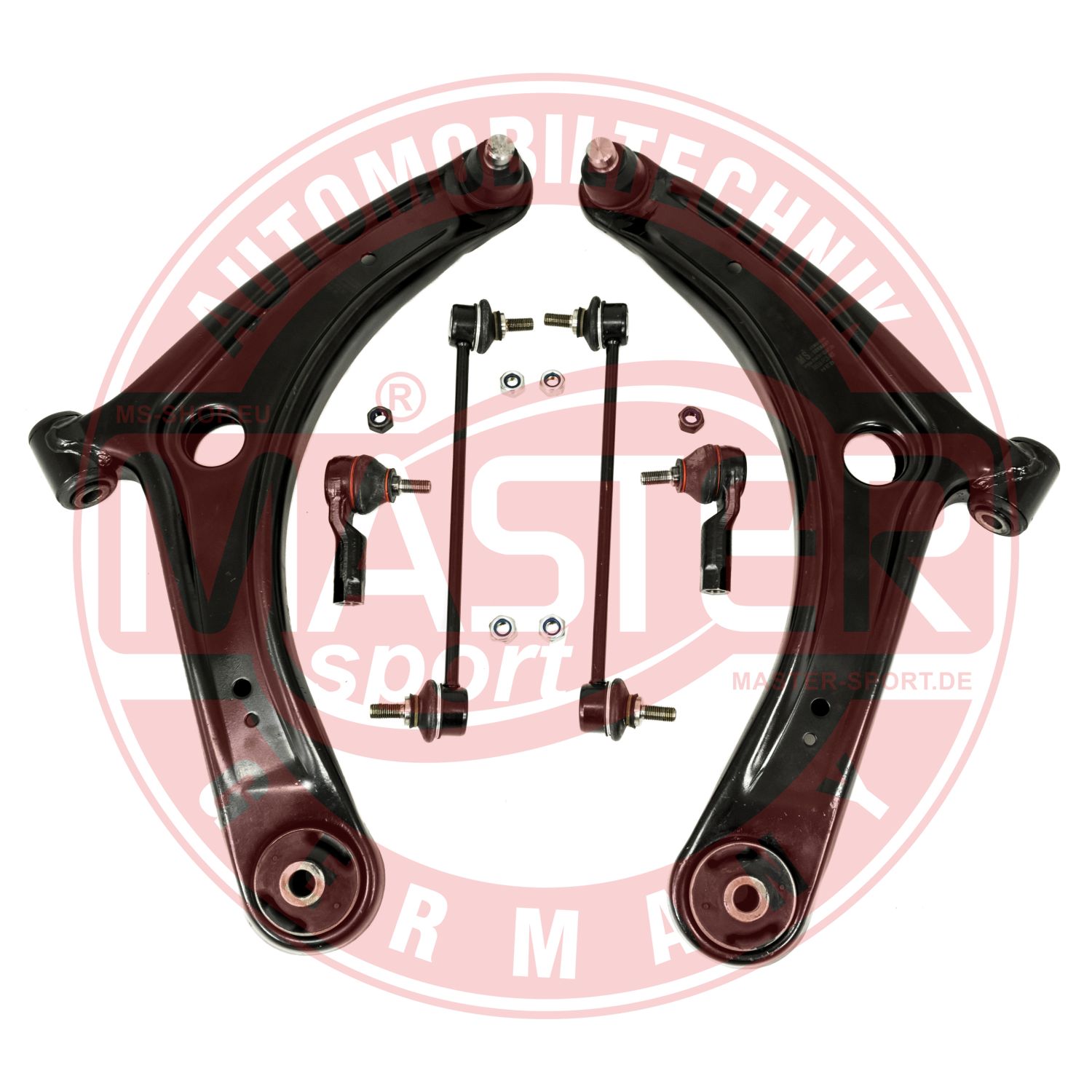 36944/1-KIT-MS