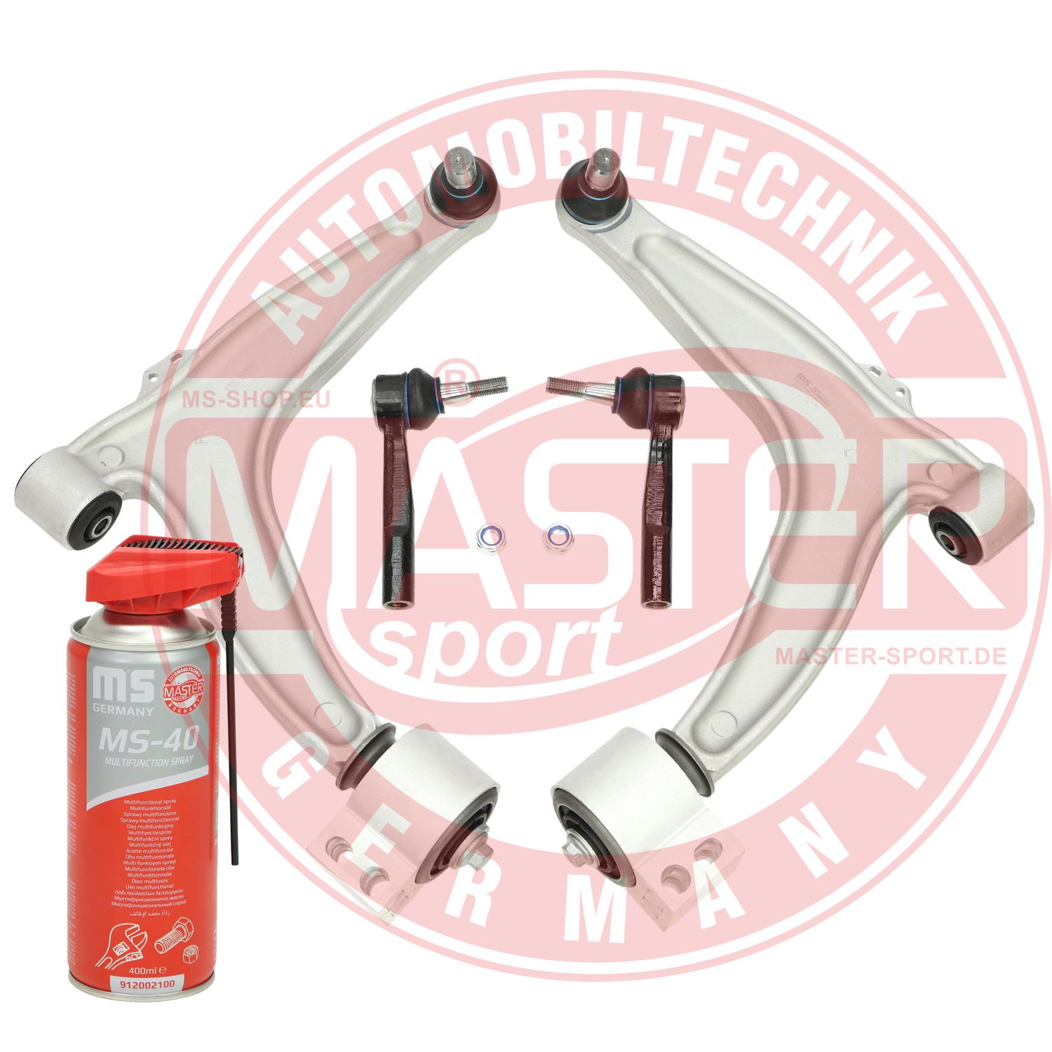 36997/5-KIT-MSP