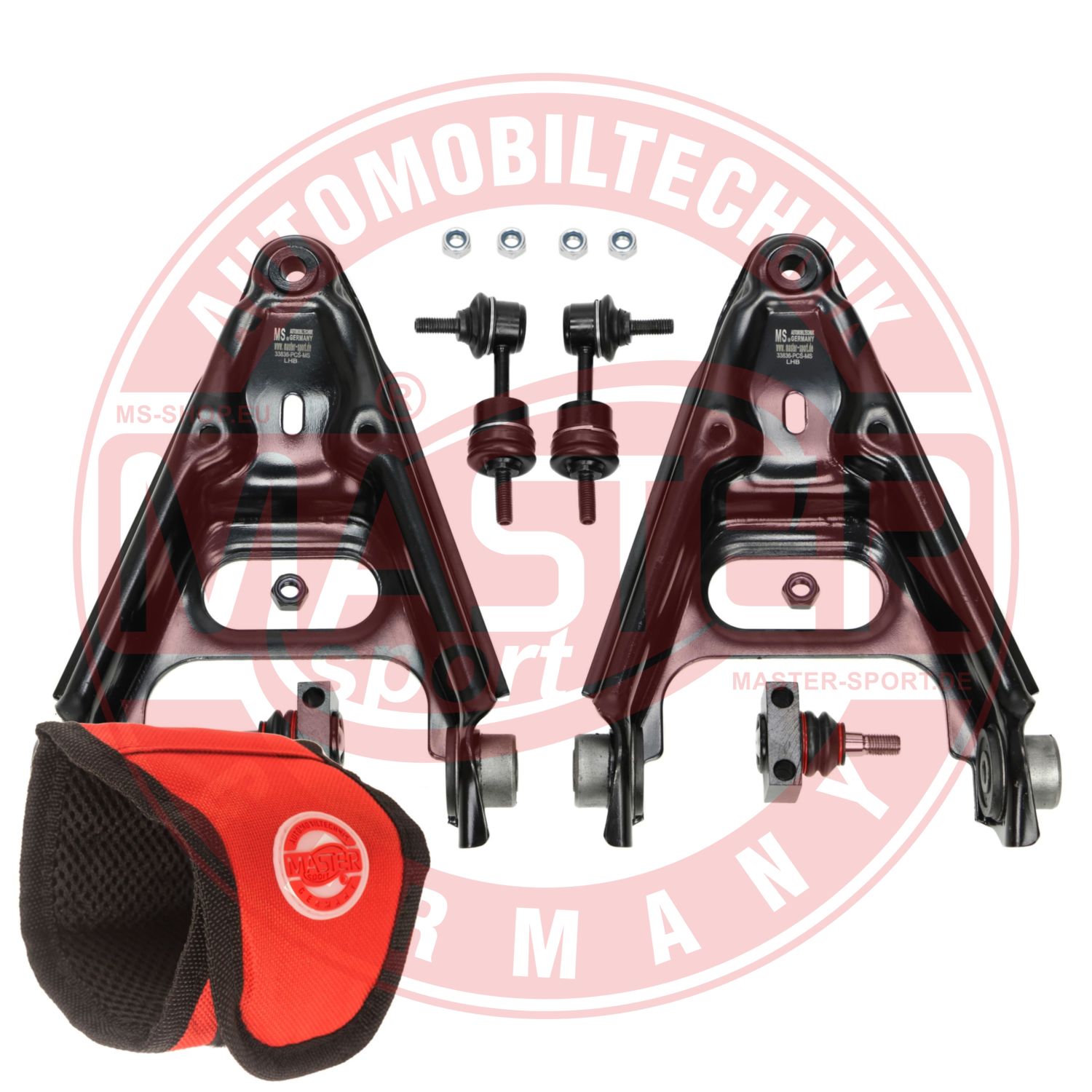 36847-SET-MSM