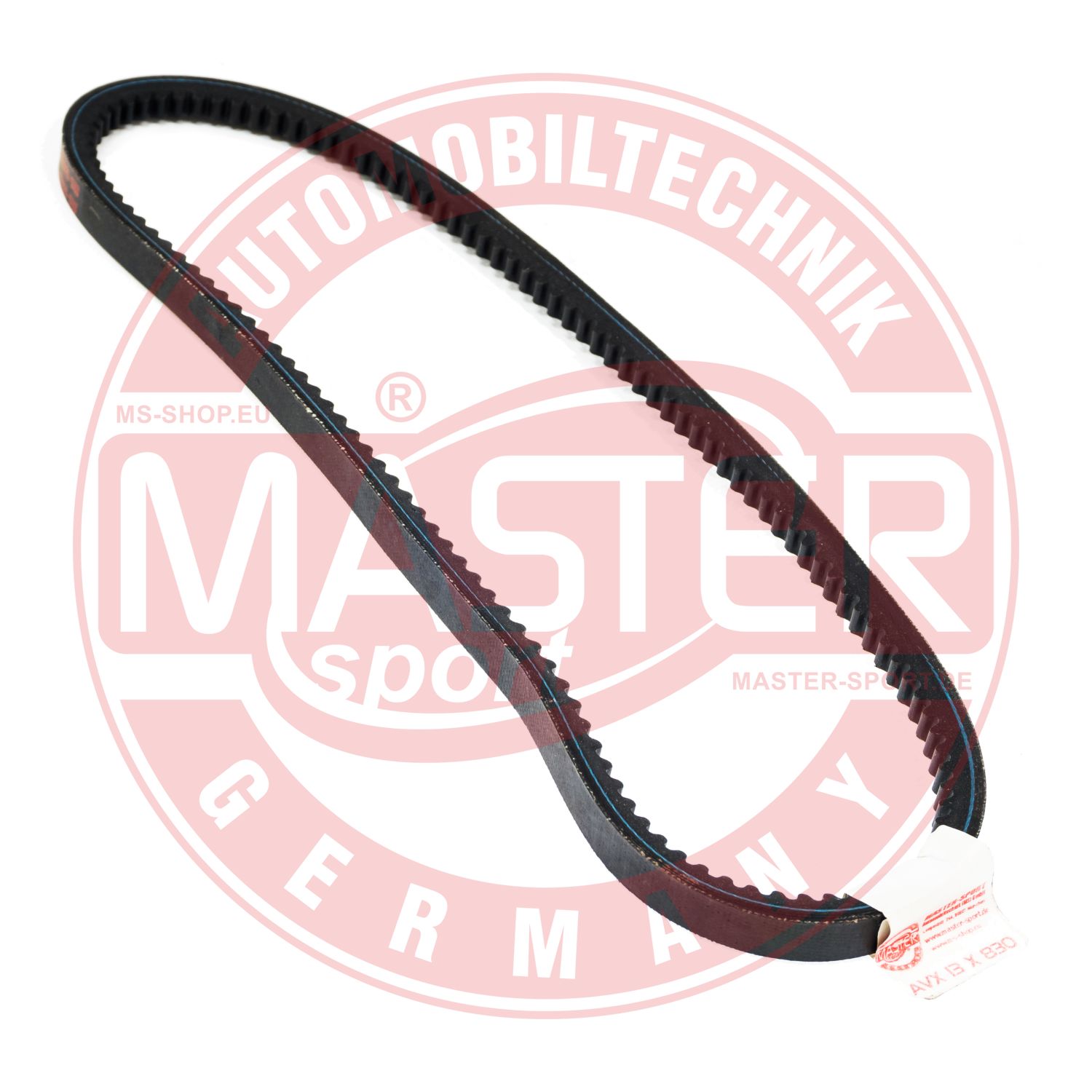 AVX-13X830-PCS-MS