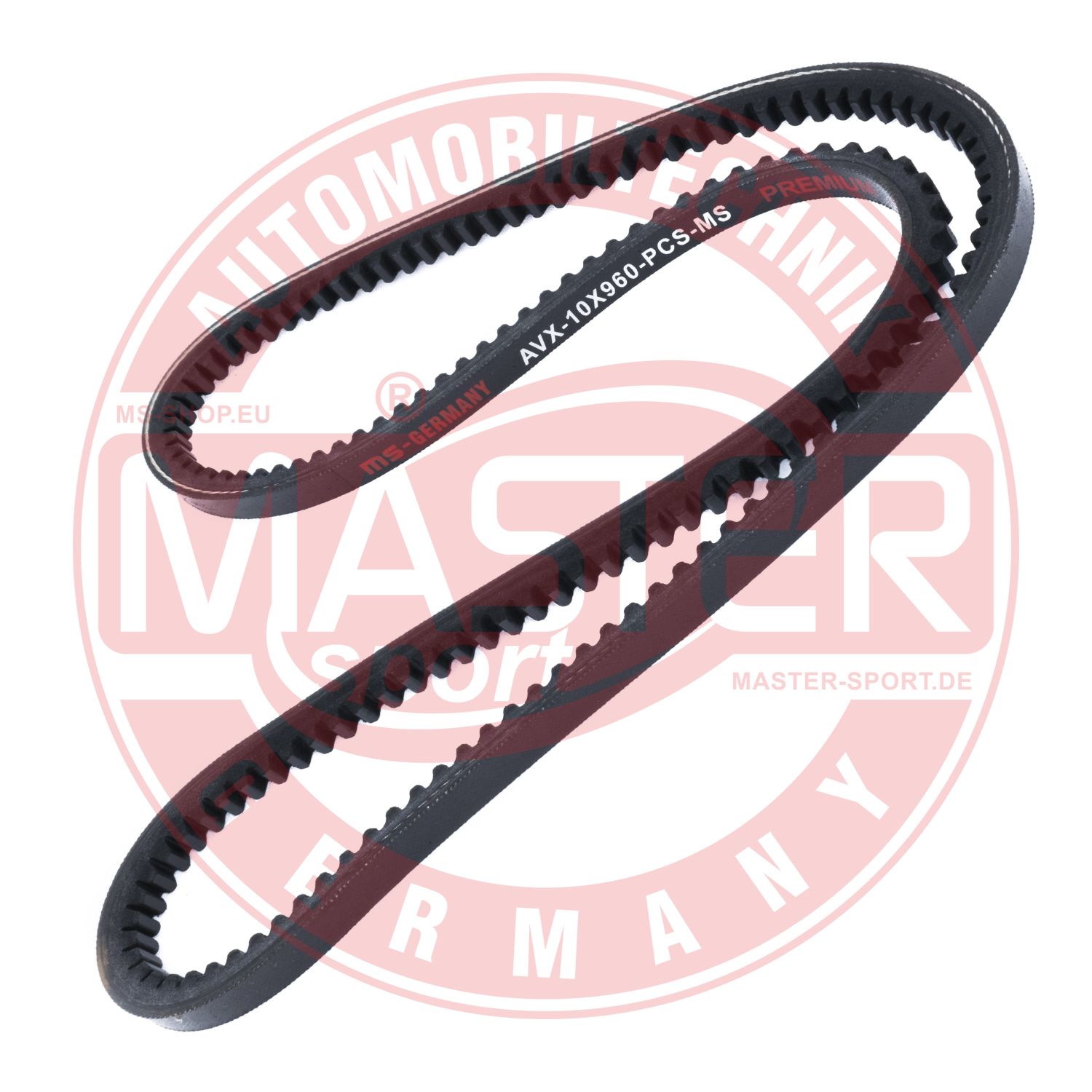 AVX-10X960-PCS-MS