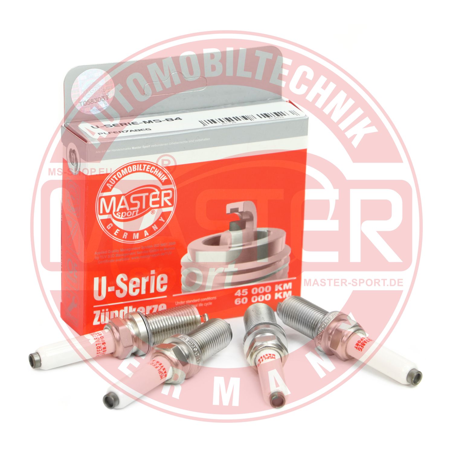 U-SERIE-MS-84