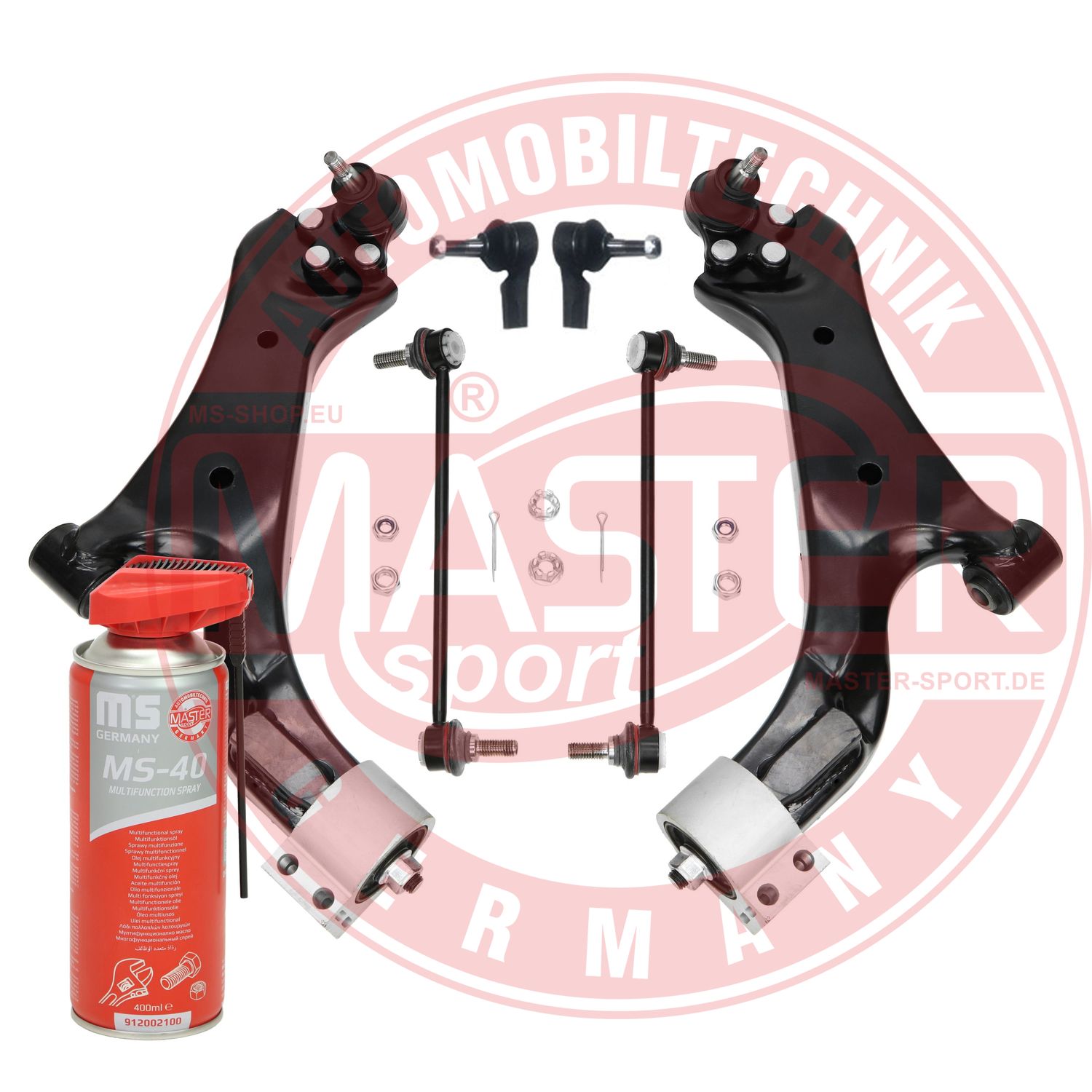 36985/1-KIT-MSP