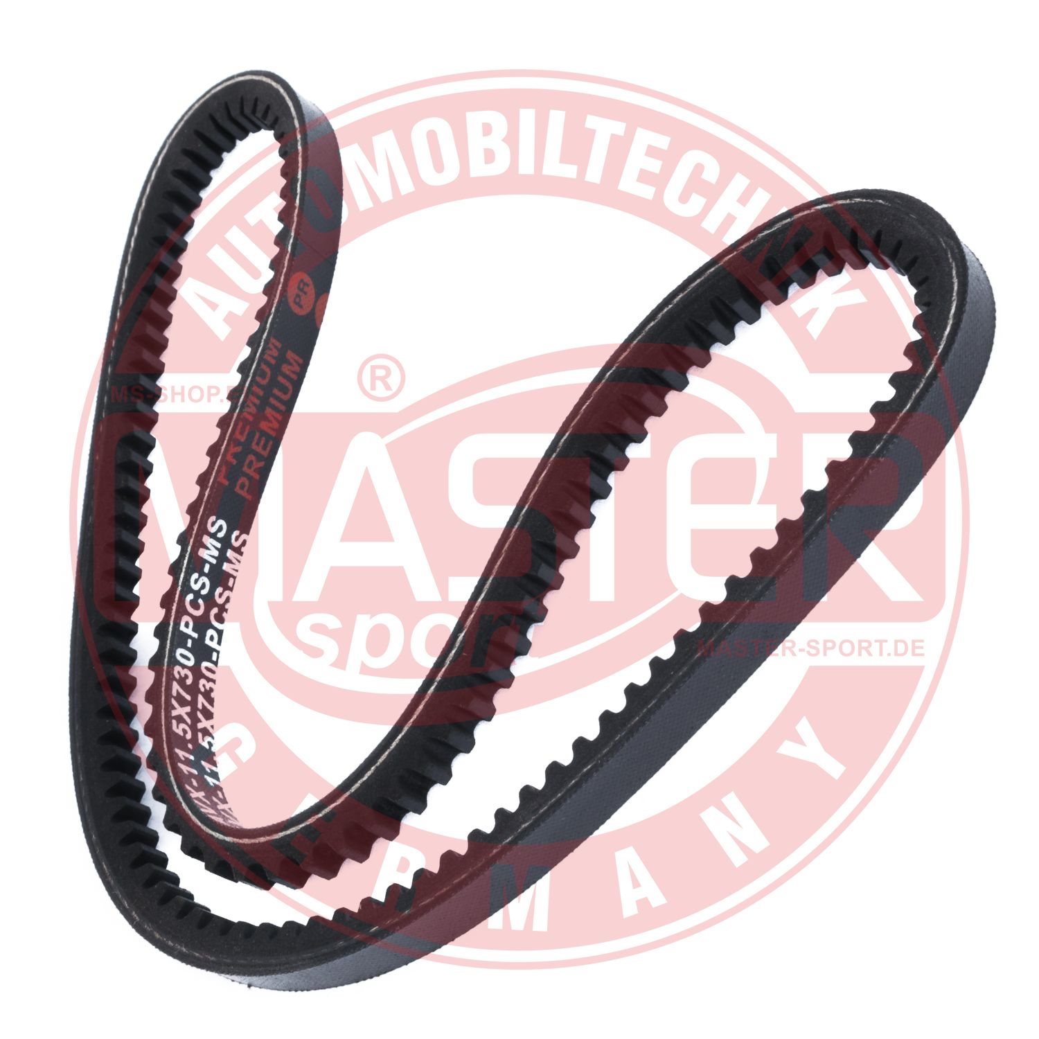 AVX-11.5X730-PCS-MS