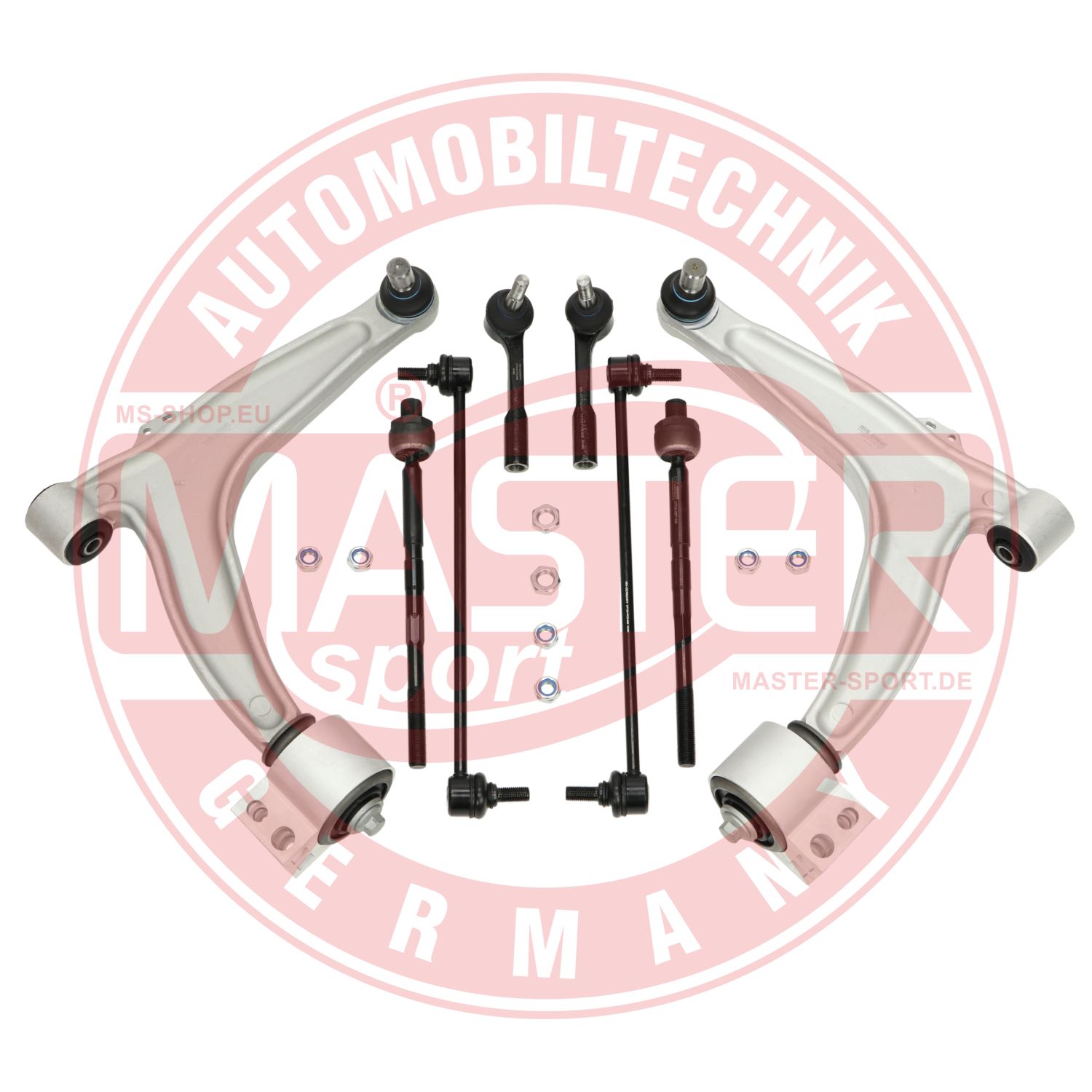 36997/2-KIT-MS
