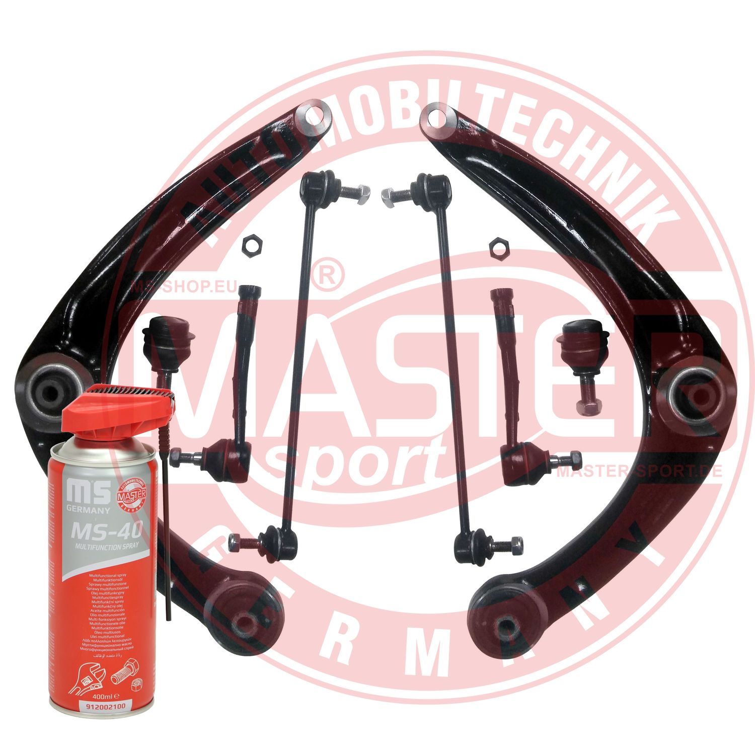 36928-KIT-MSP