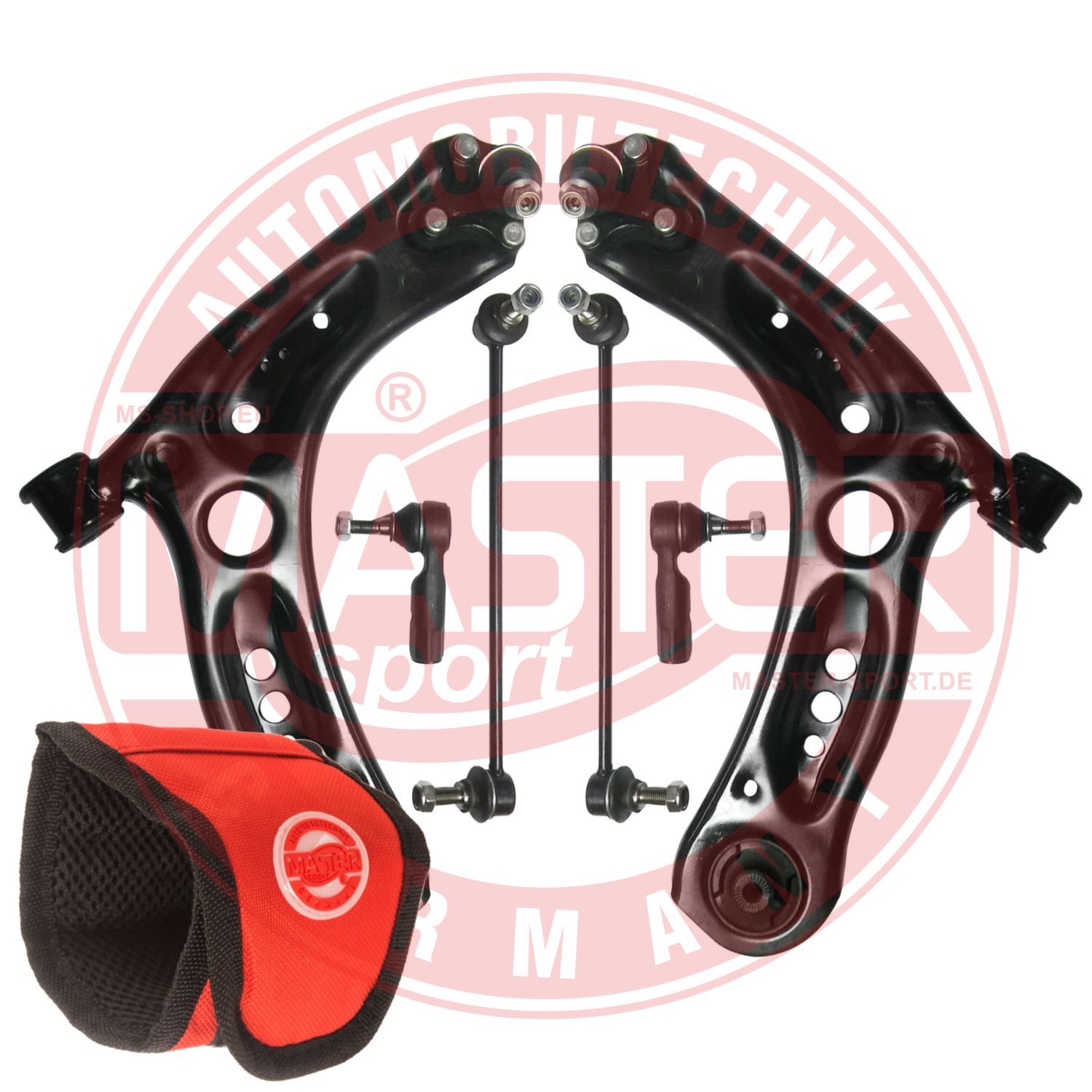 36992-KIT-MSM