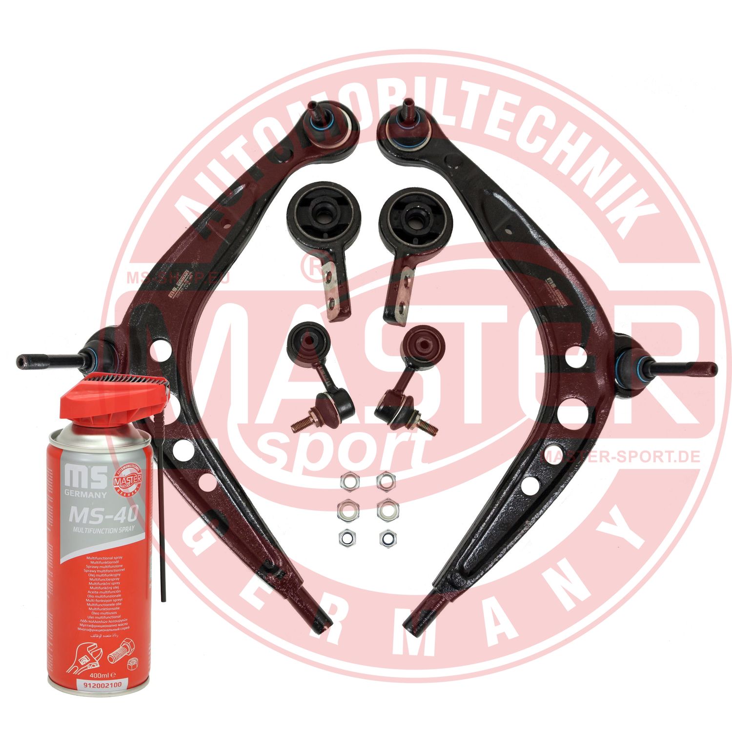 36854/1-KIT-MSP