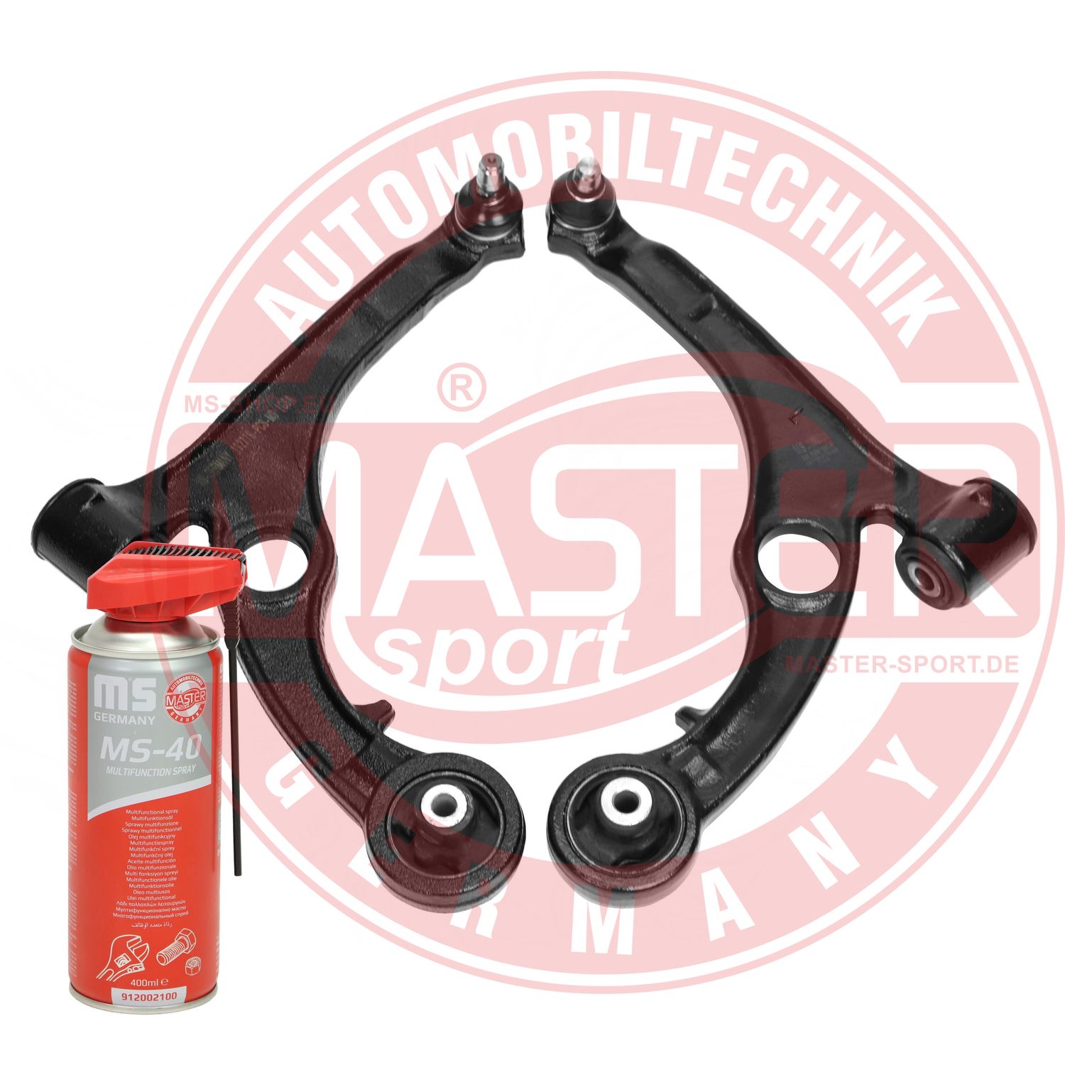 36977/3-KIT-MSP
