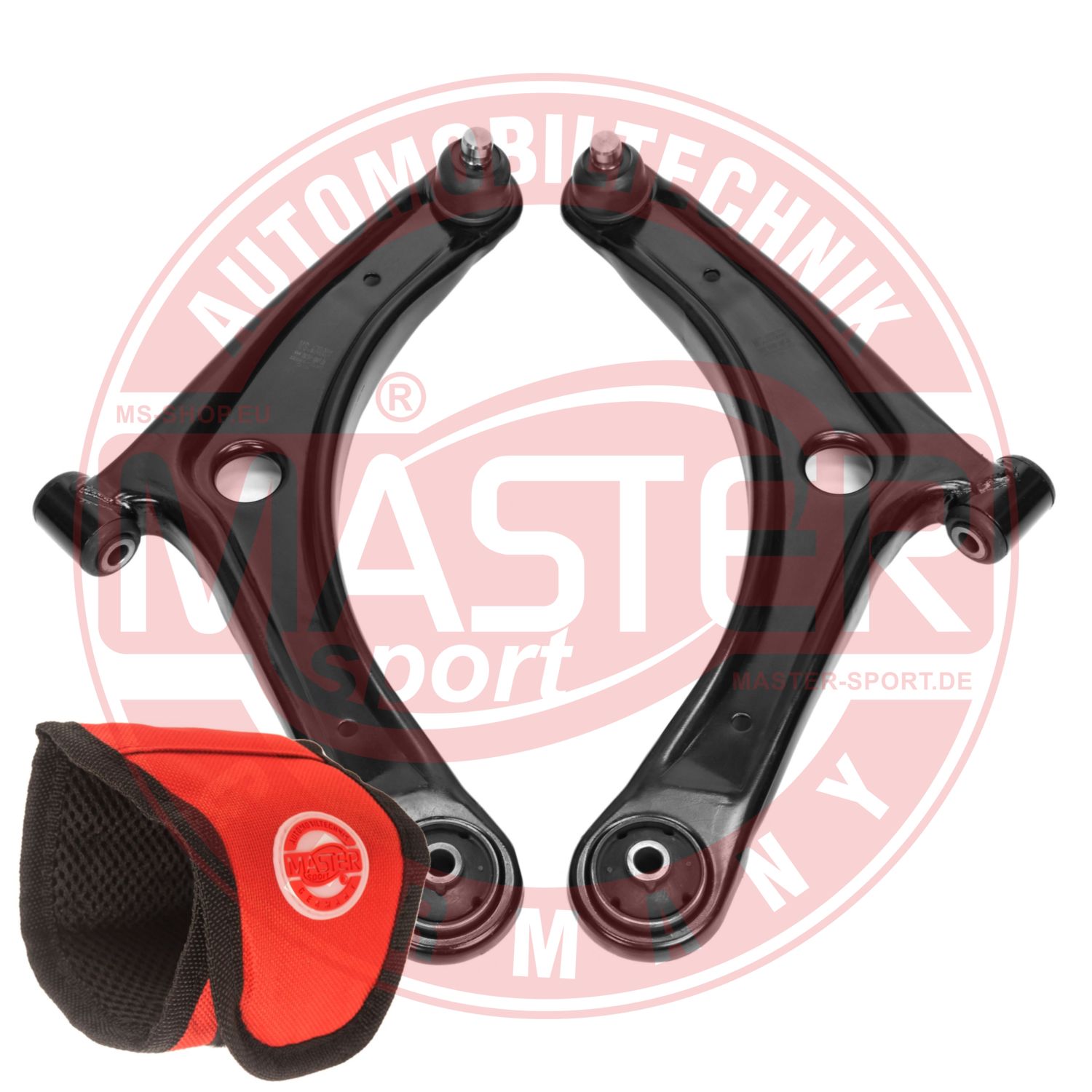 36883/1-KIT-MSM