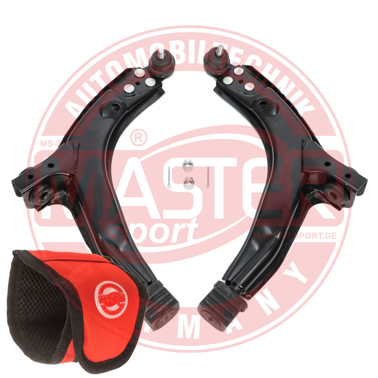 36980/1-KIT-MSM