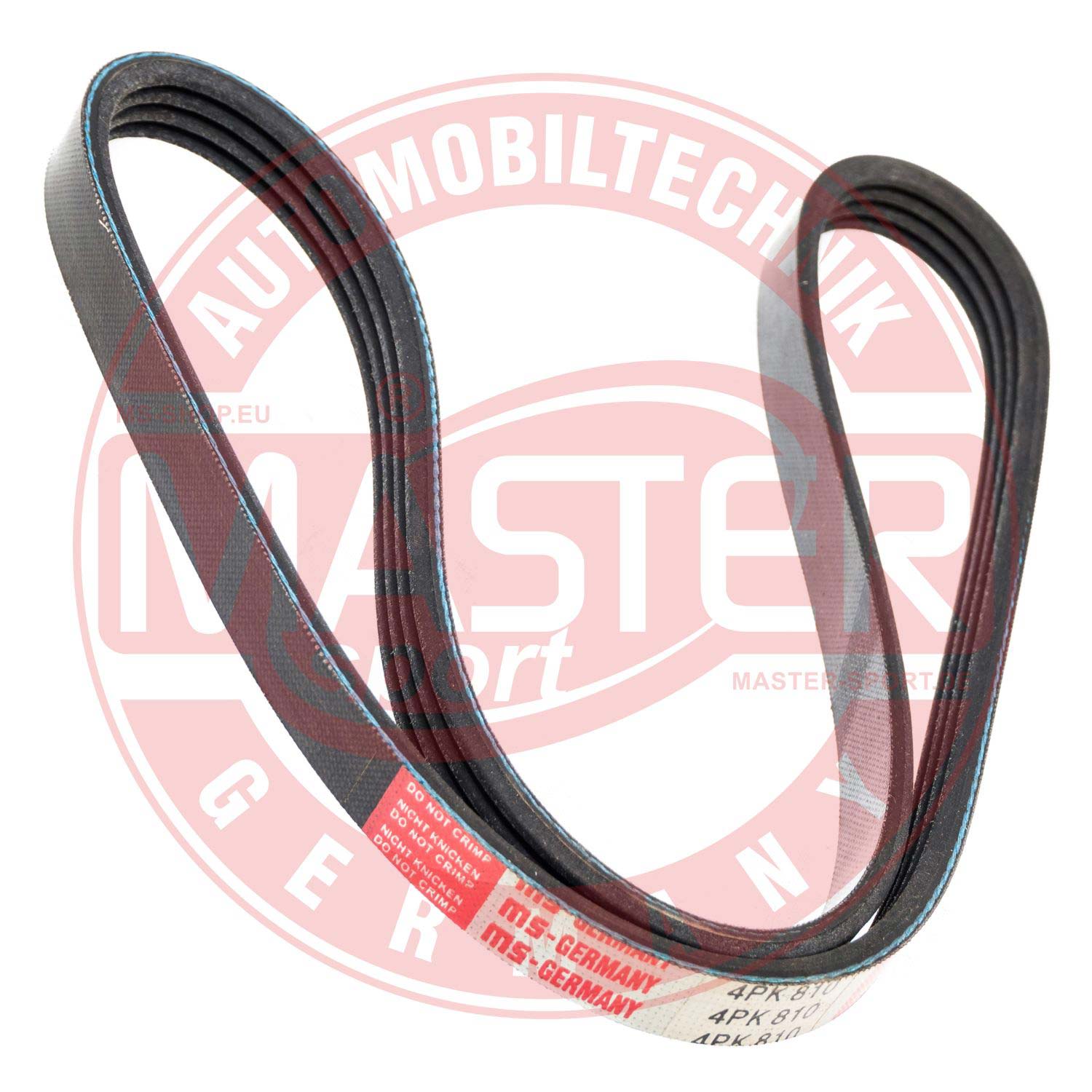 4PK810-PCS-MS