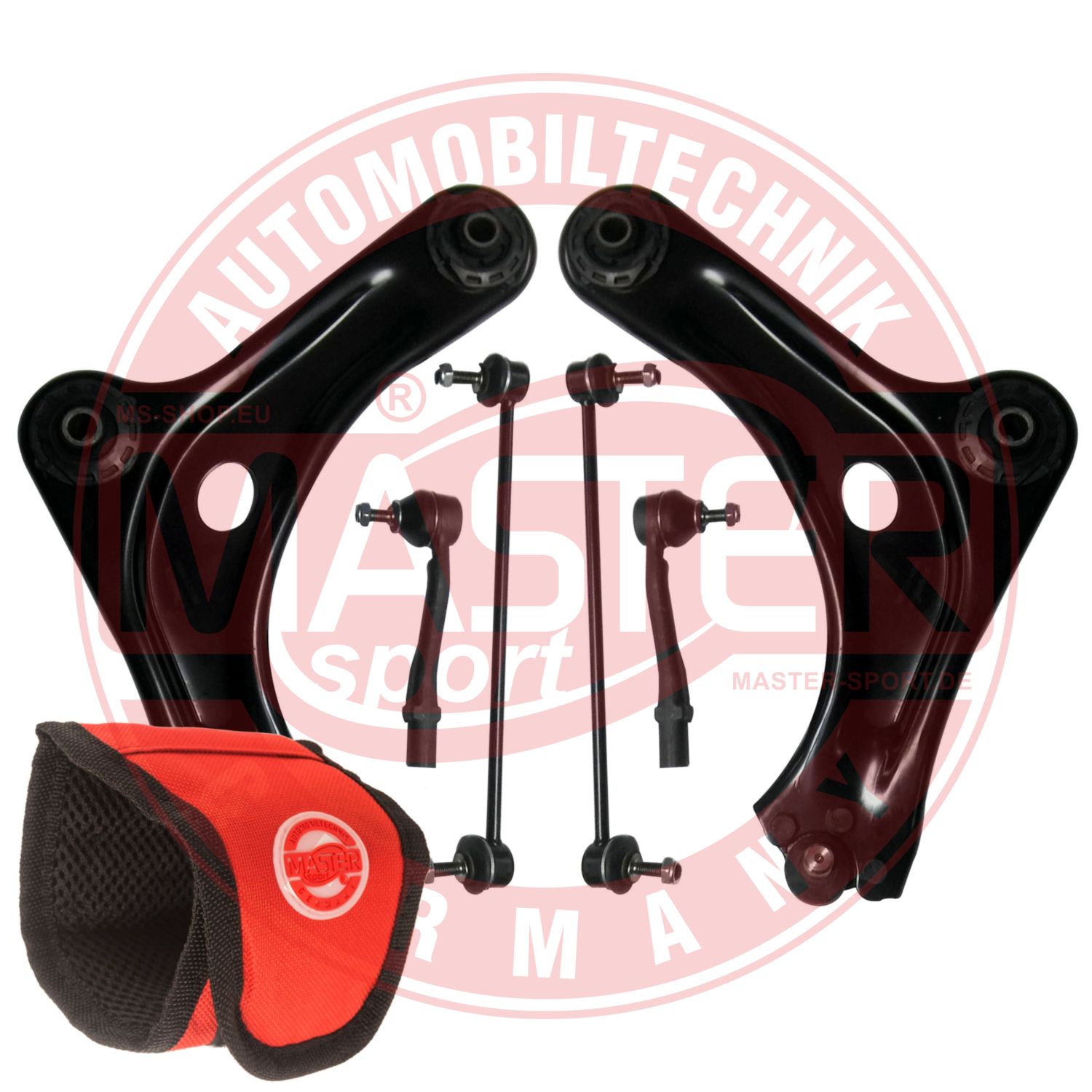 36872-KIT-MSM