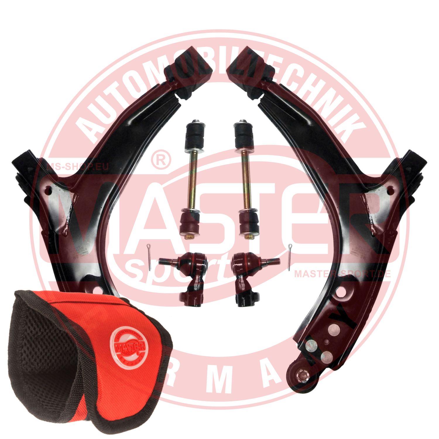 36980-KIT-MSM