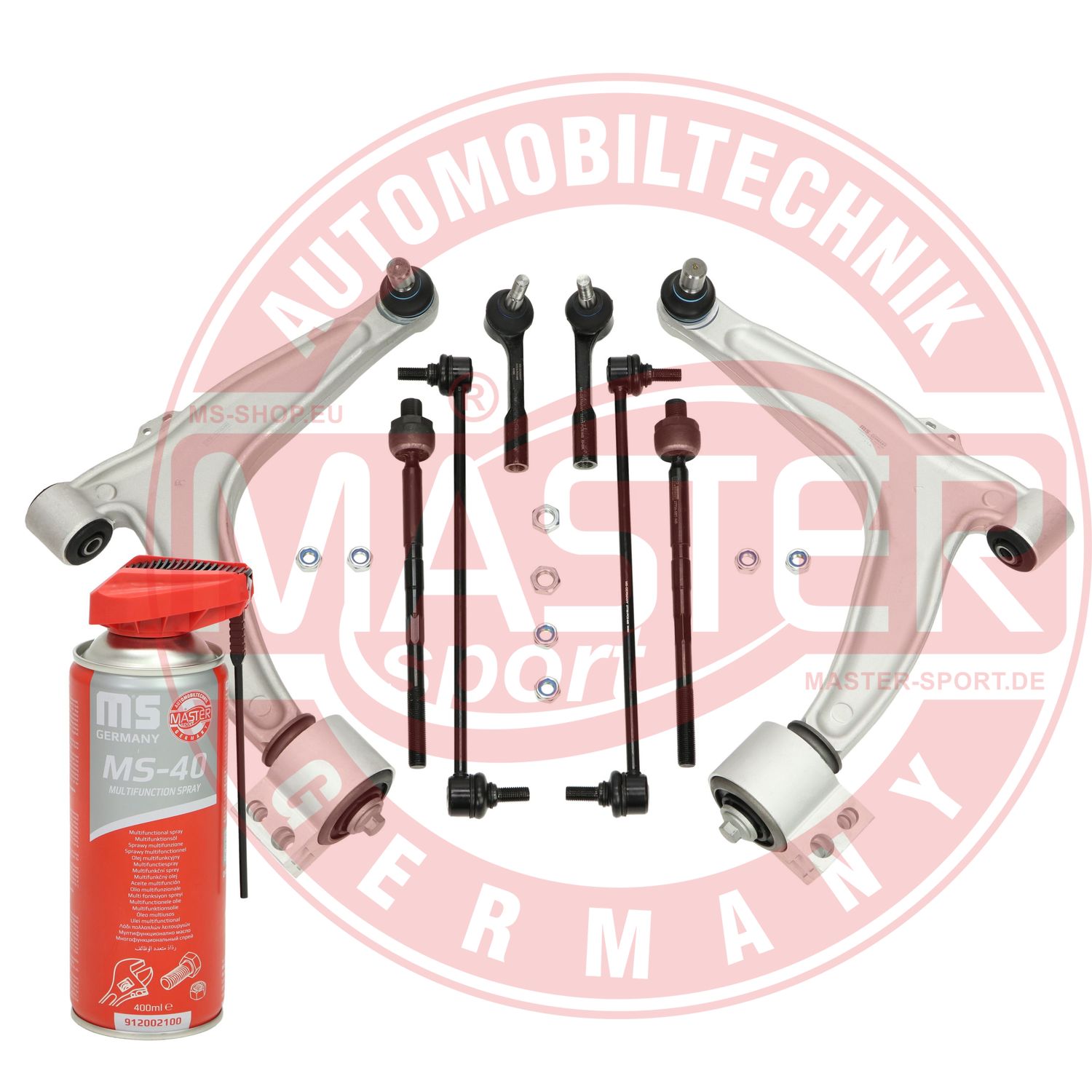 36997/2-KIT-MSP