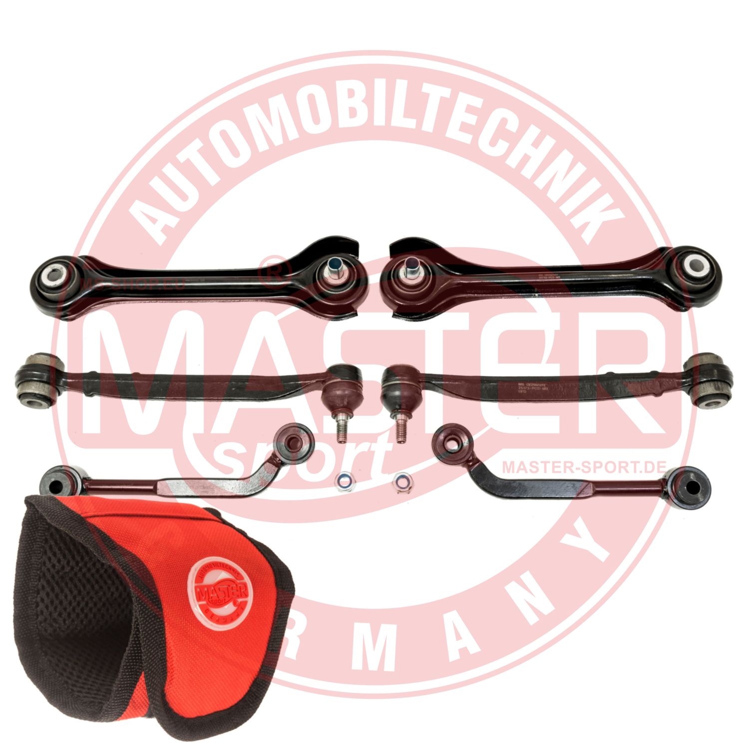 36861-KIT-MSM