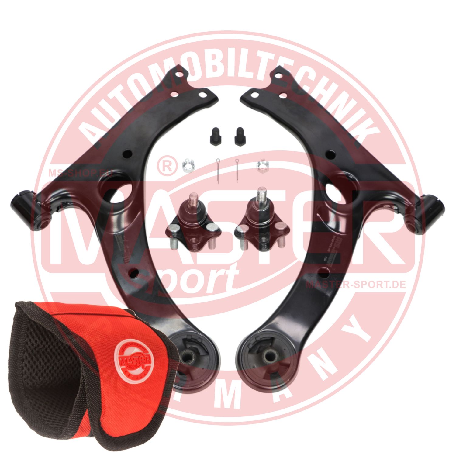 36900/2-KIT-MSM