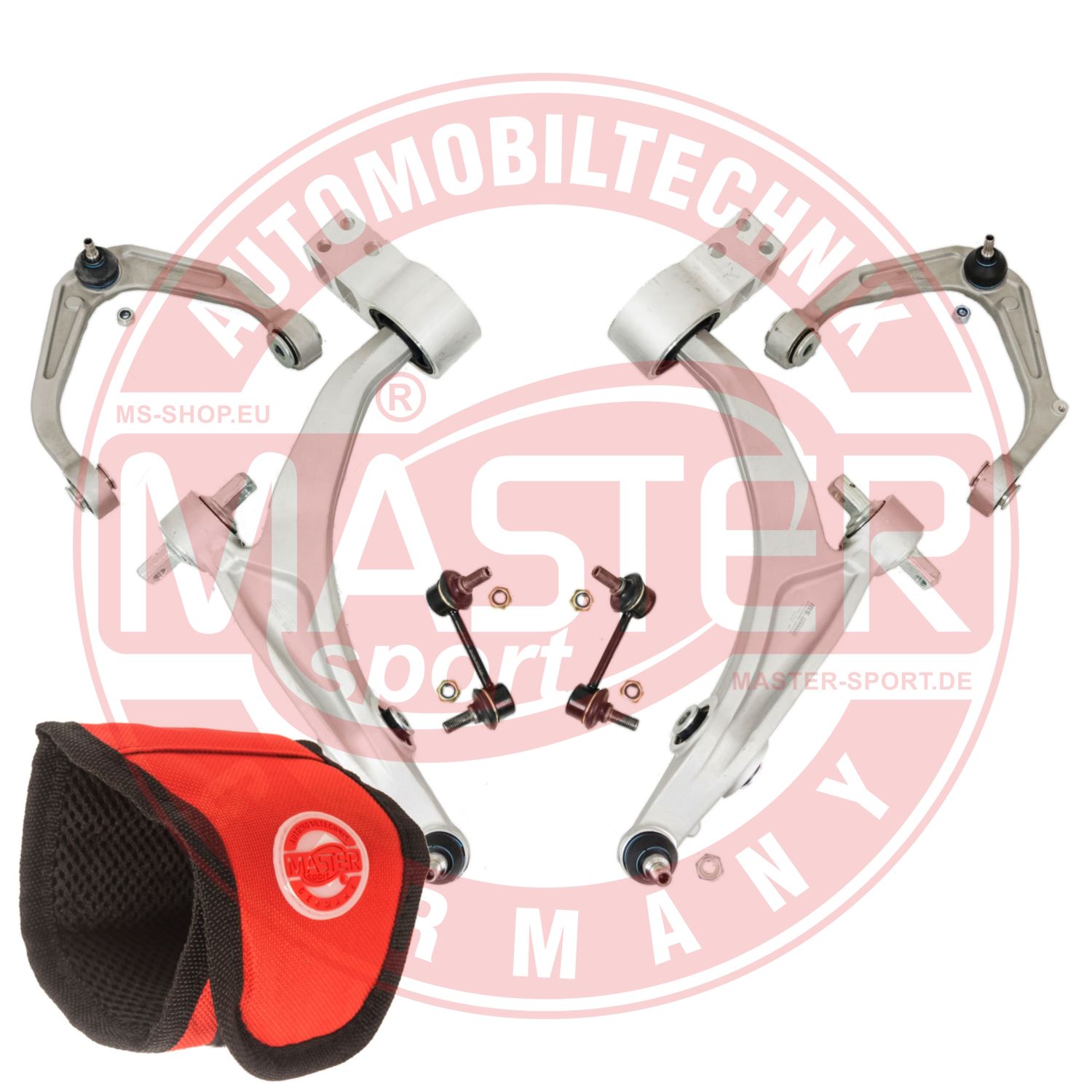 36835/1-KIT-MSM