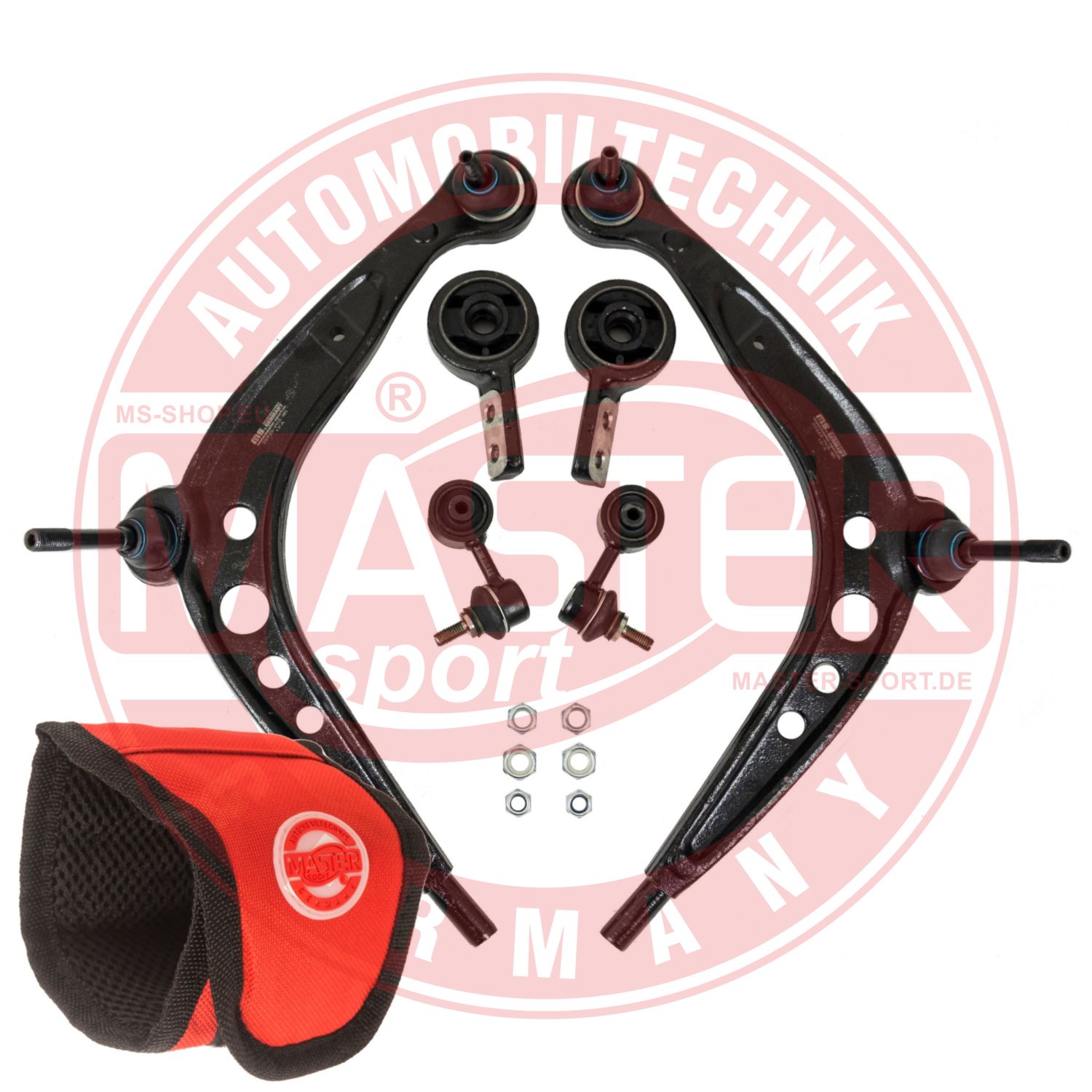 36854/1-KIT-MSM