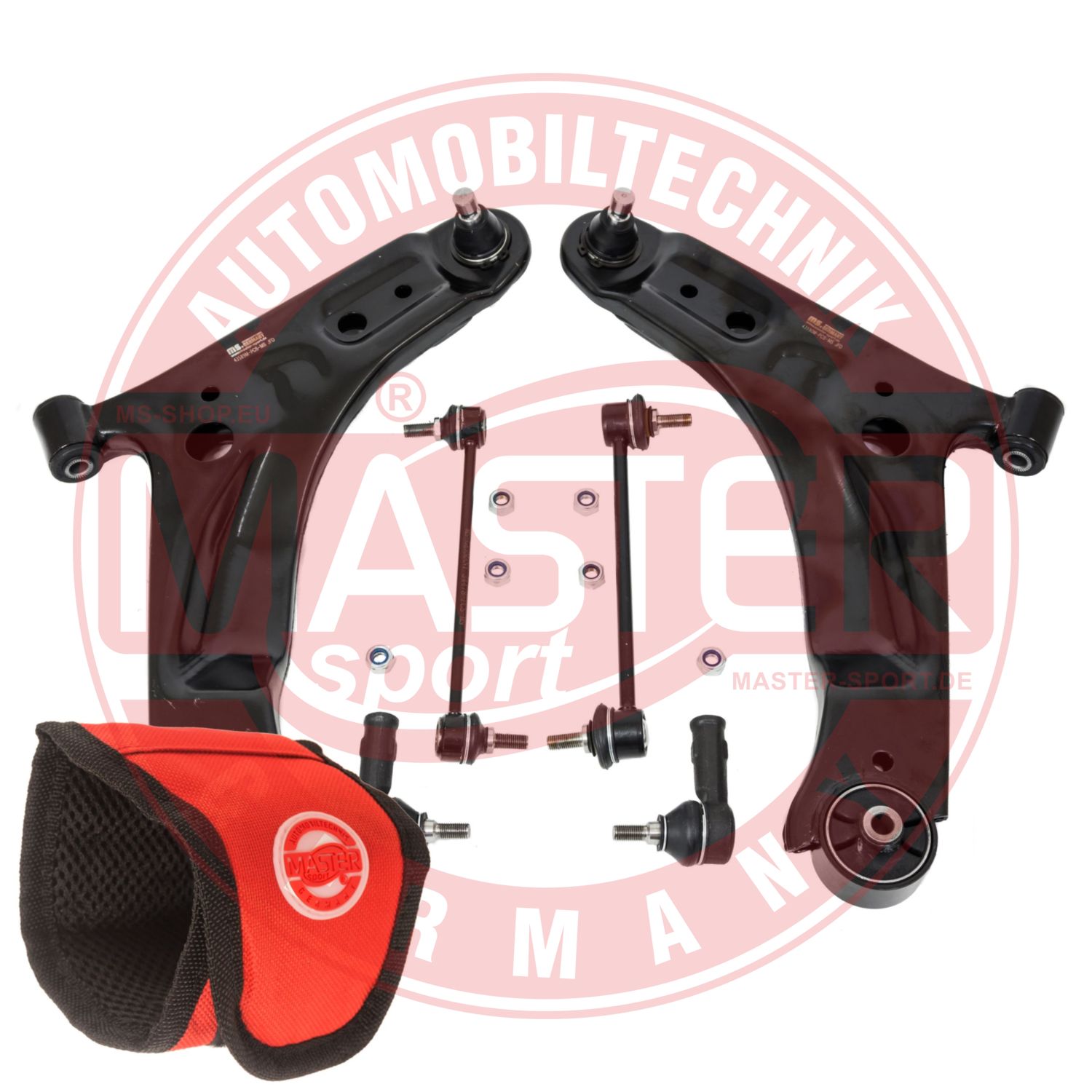 36965-KIT-MSM