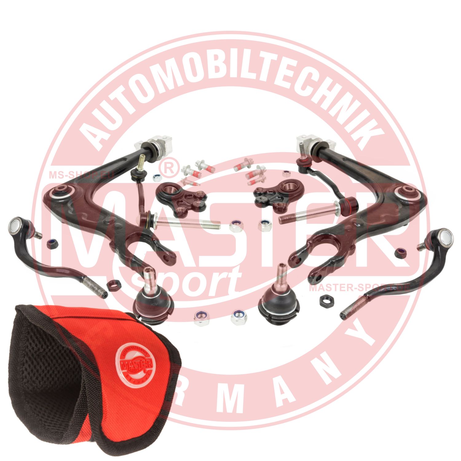 36981/1-KIT-MSM