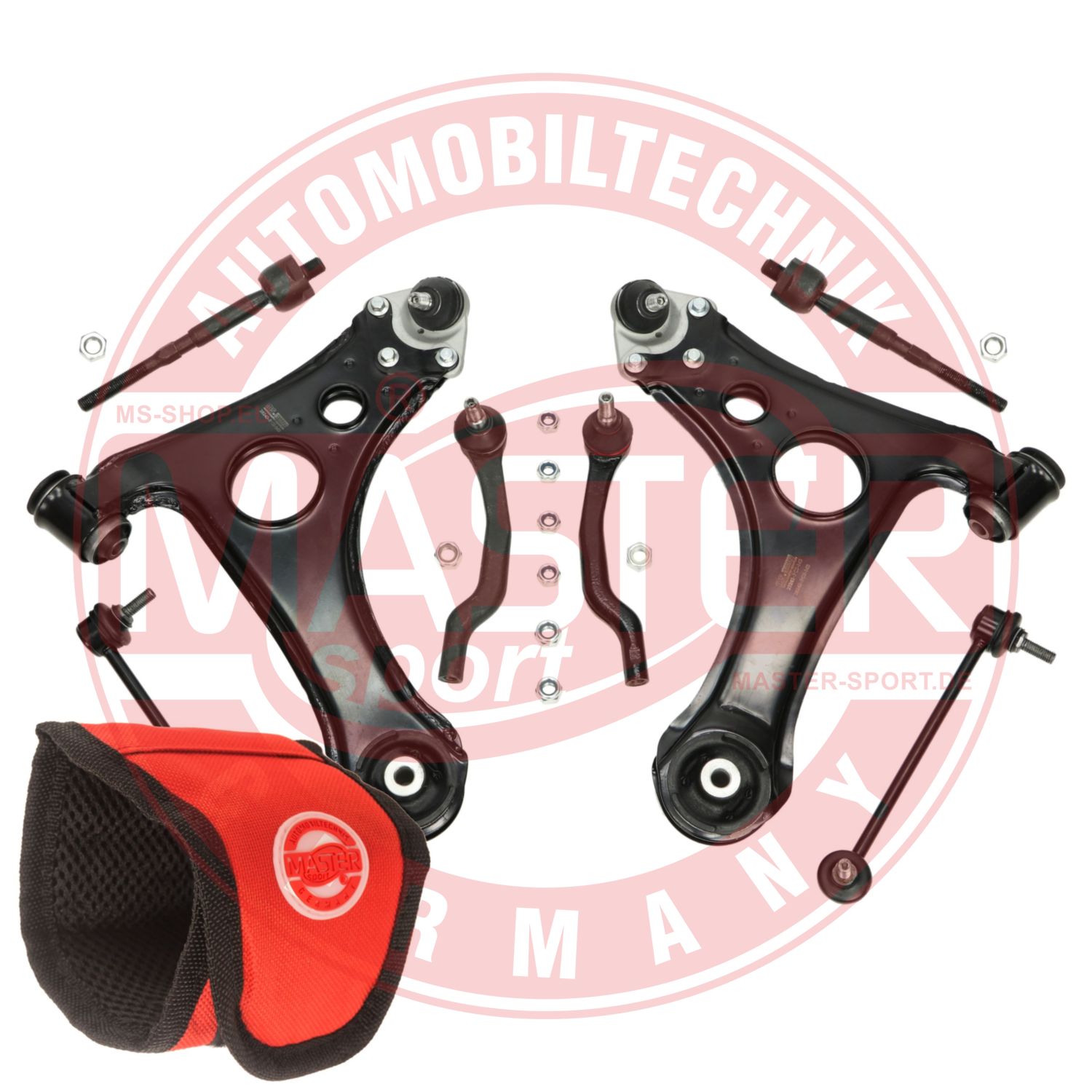 37055-KIT-MSM