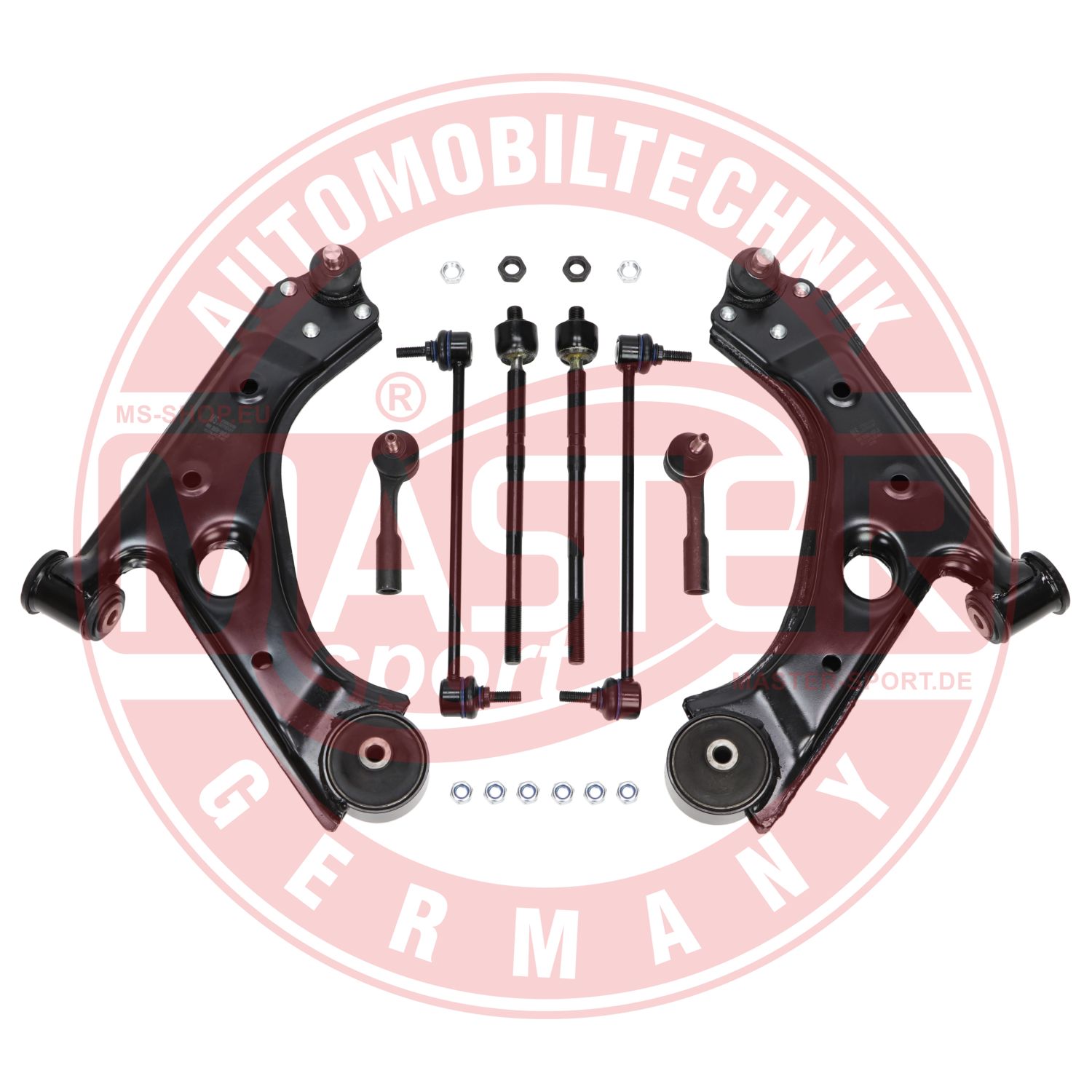 36934/2-KIT-MS