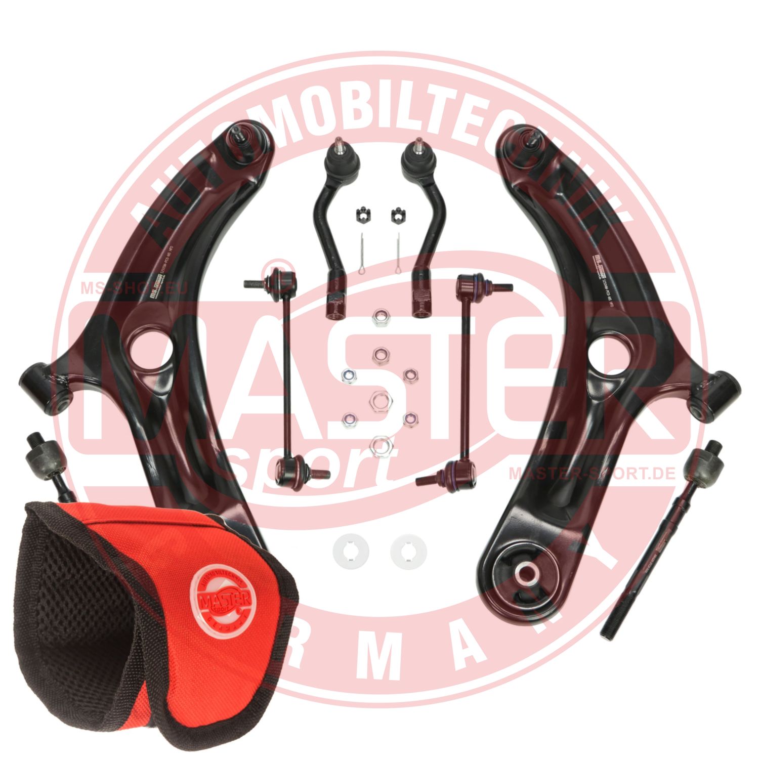 36964/2-KIT-MSM
