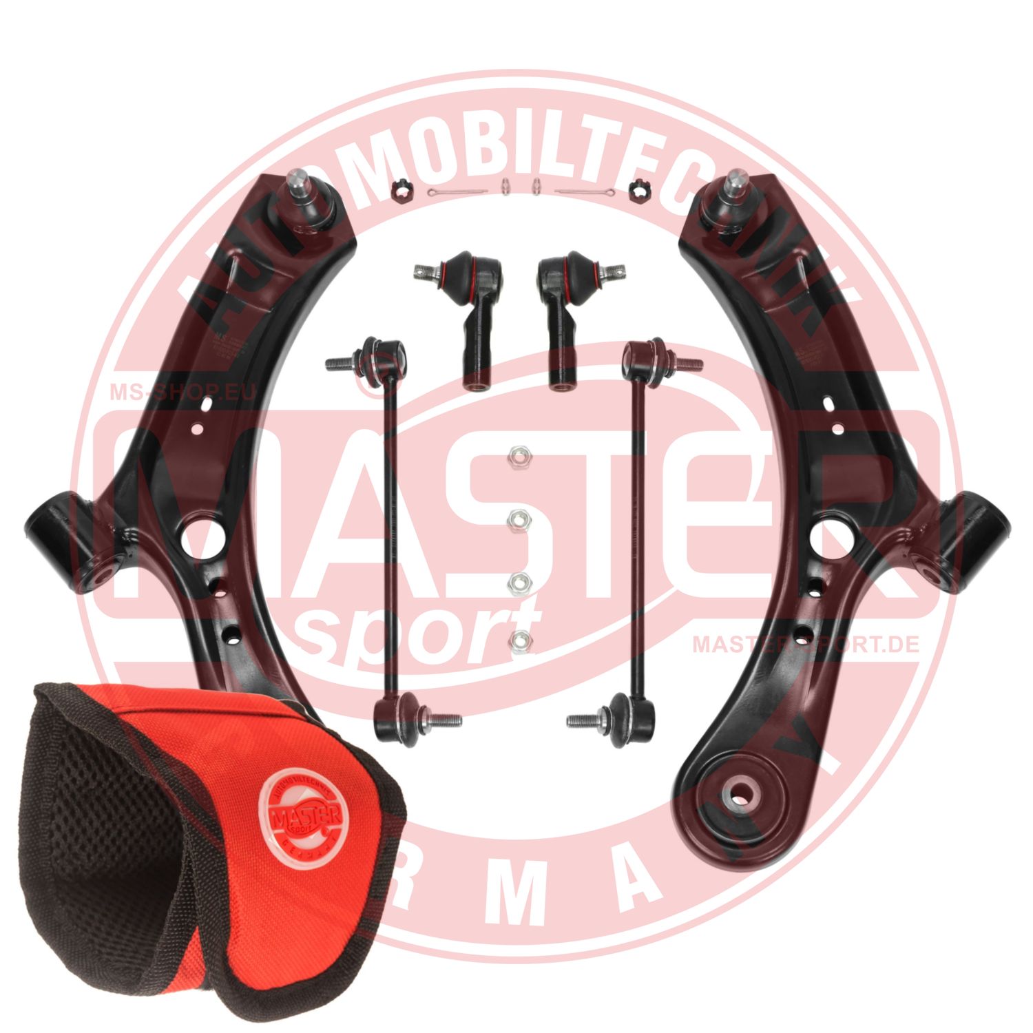 37113/1-KIT-MSM