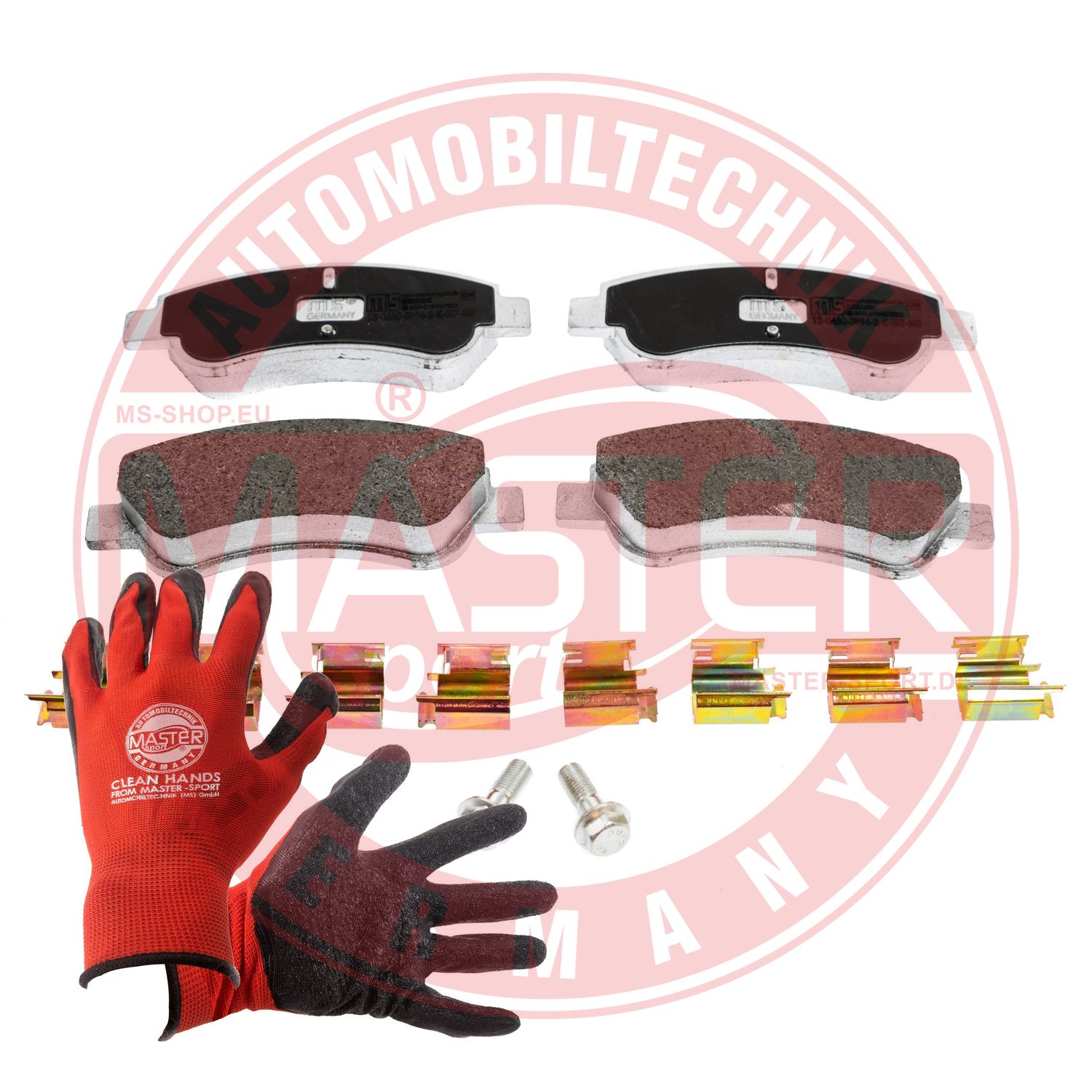 13046039942K-SET-MSP