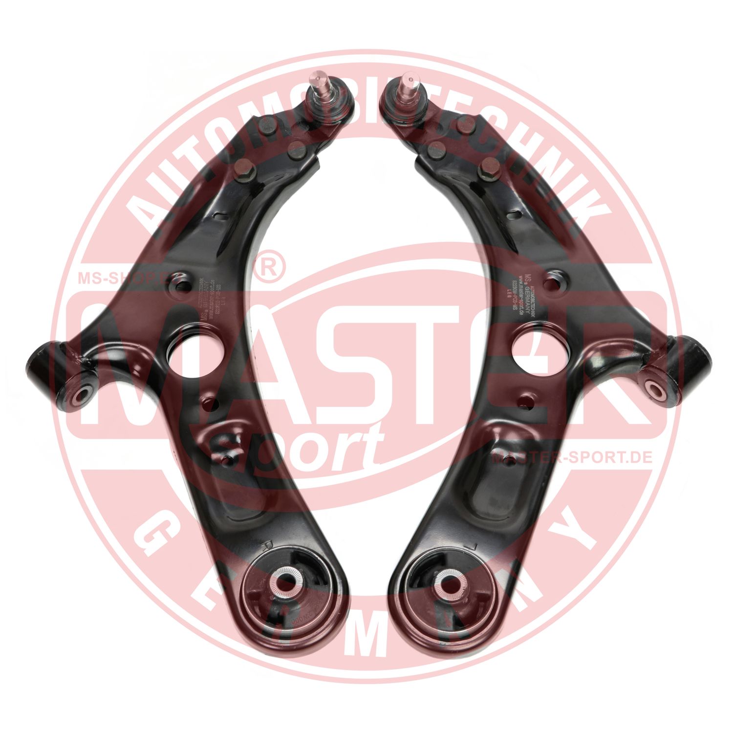 36963/2-KIT-MS