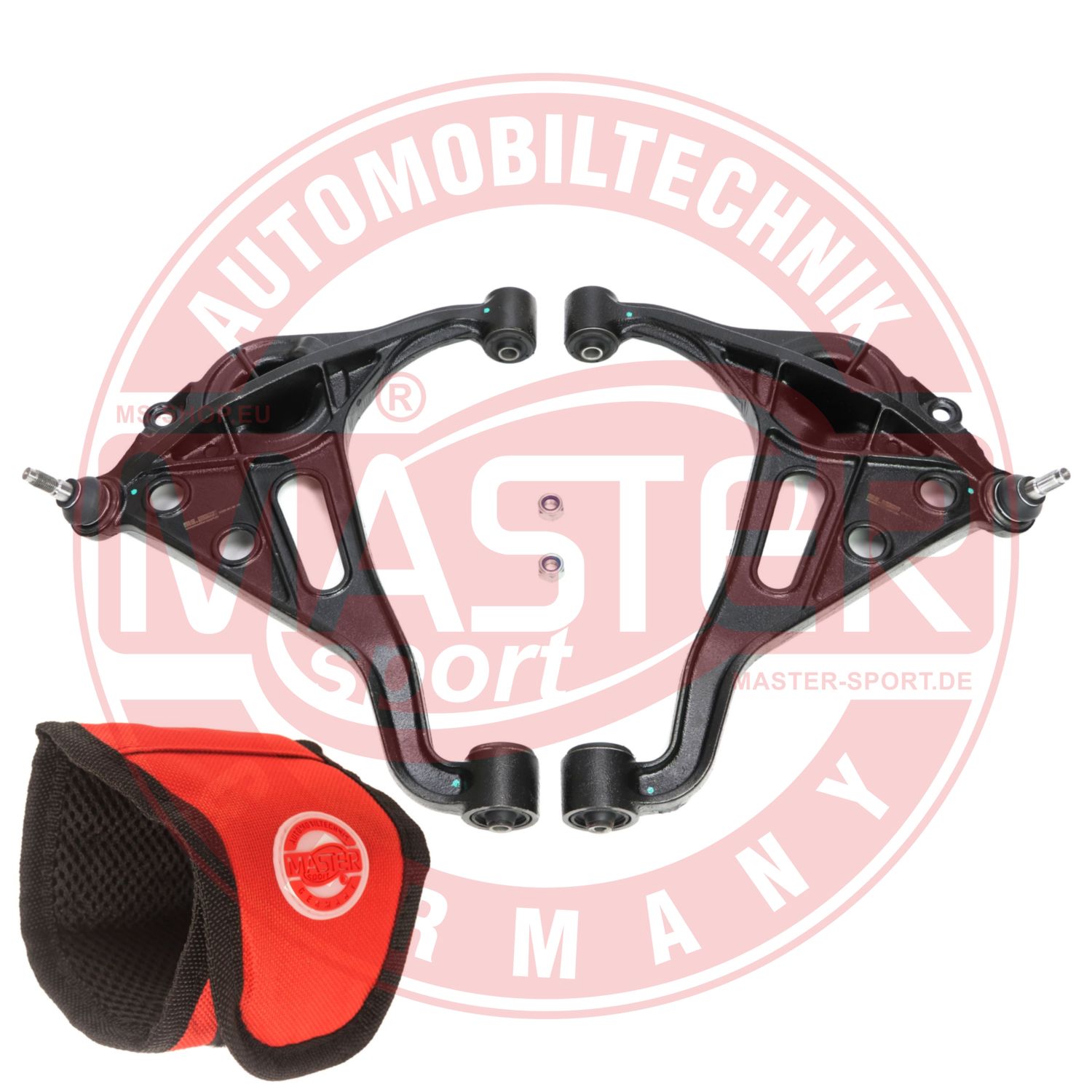 36875/1-KIT-MSM