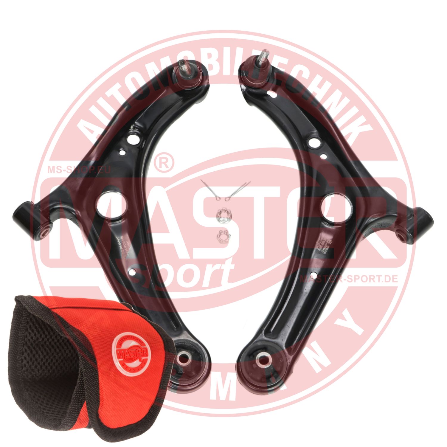 36897/1-KIT-MSM