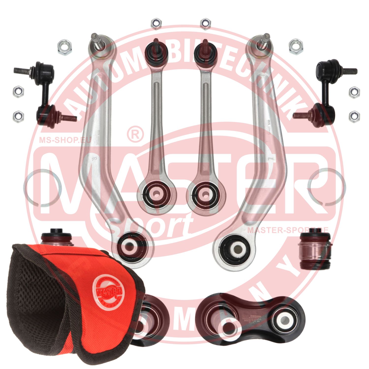 36803/1-SET-MSM