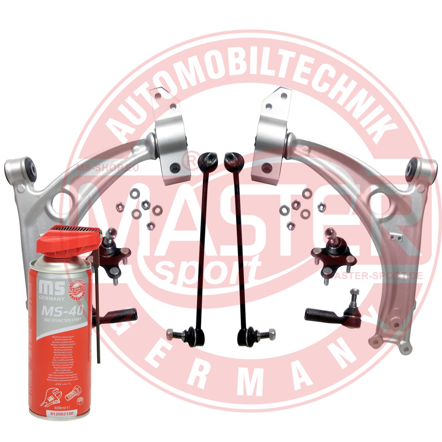 36863-KIT-MSP