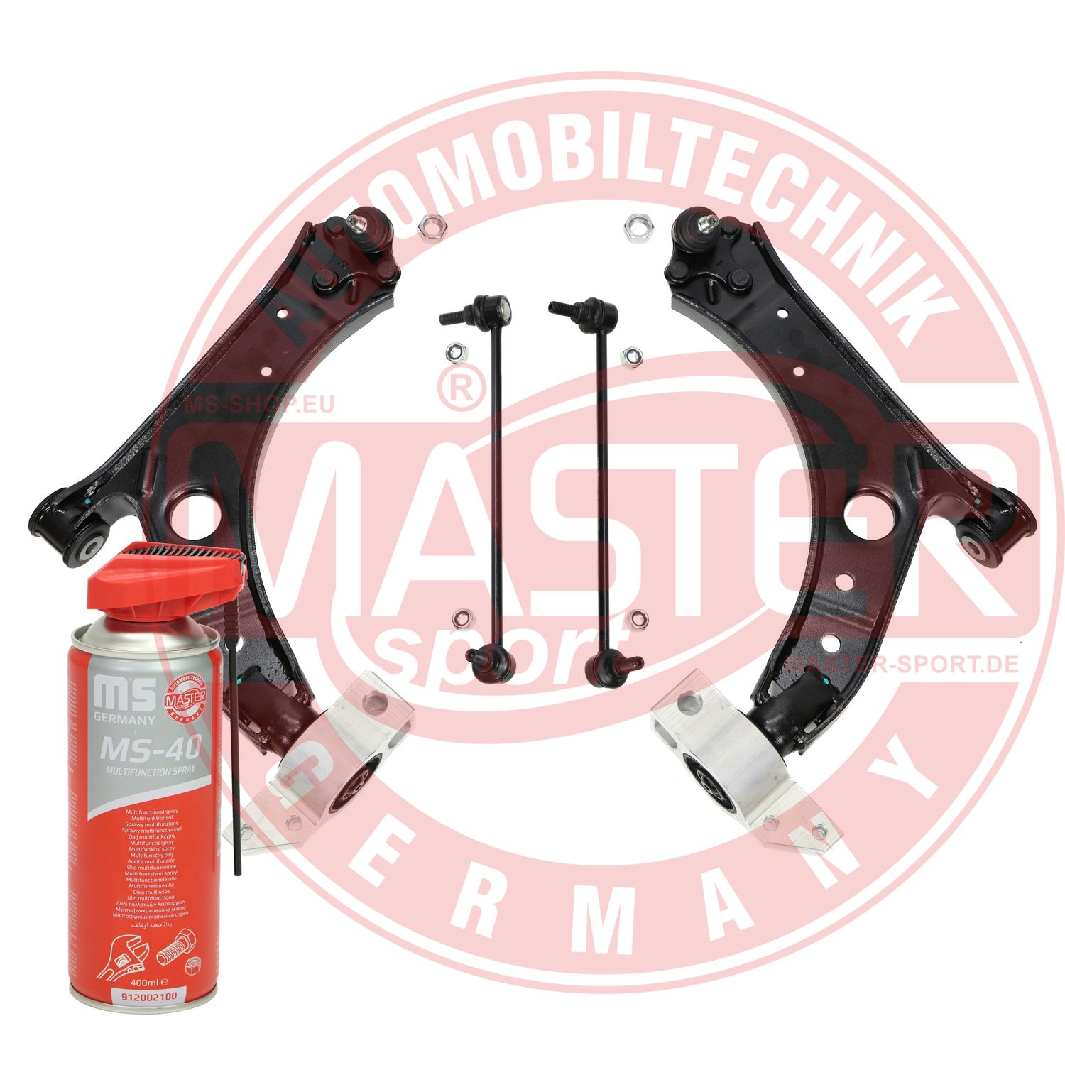 36865/1-KIT-MSP