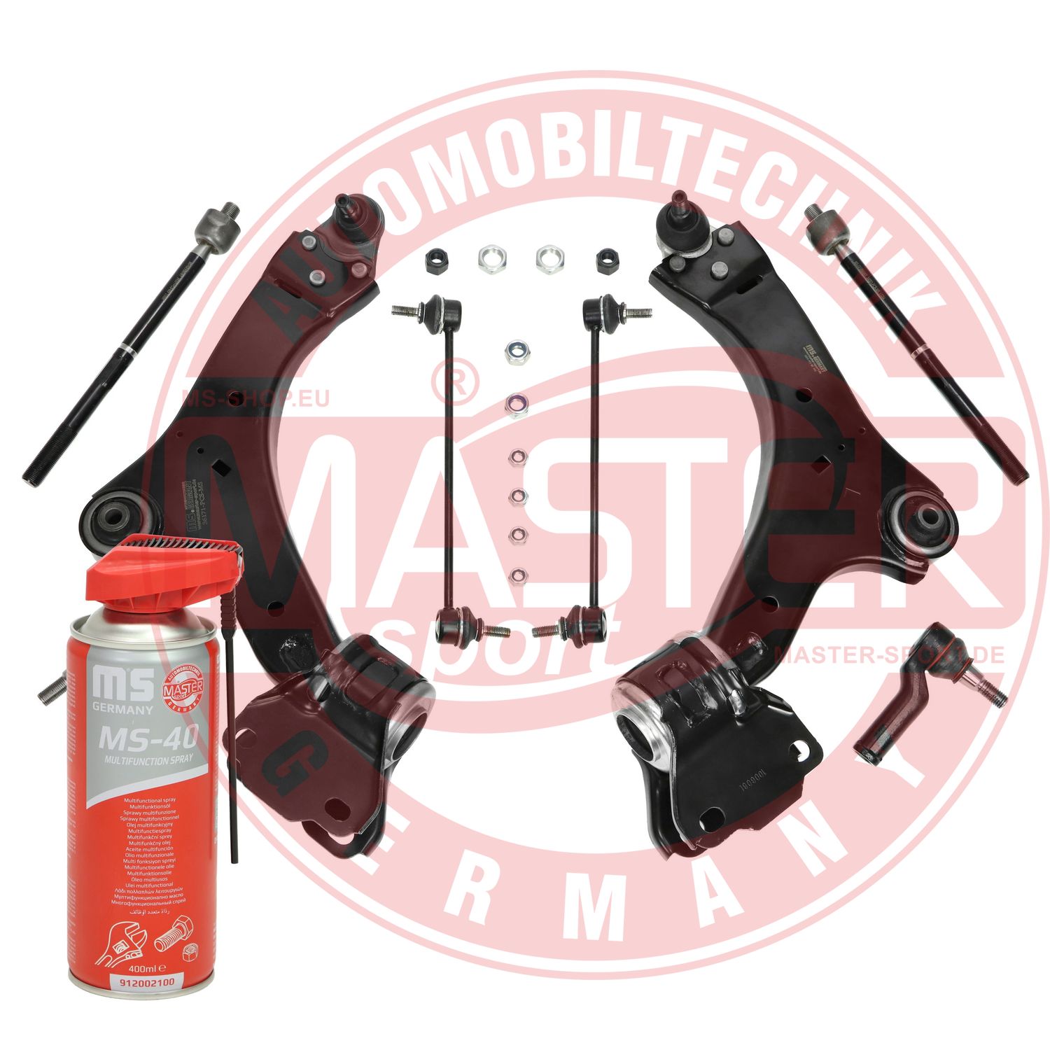36969/1-KIT-MSP