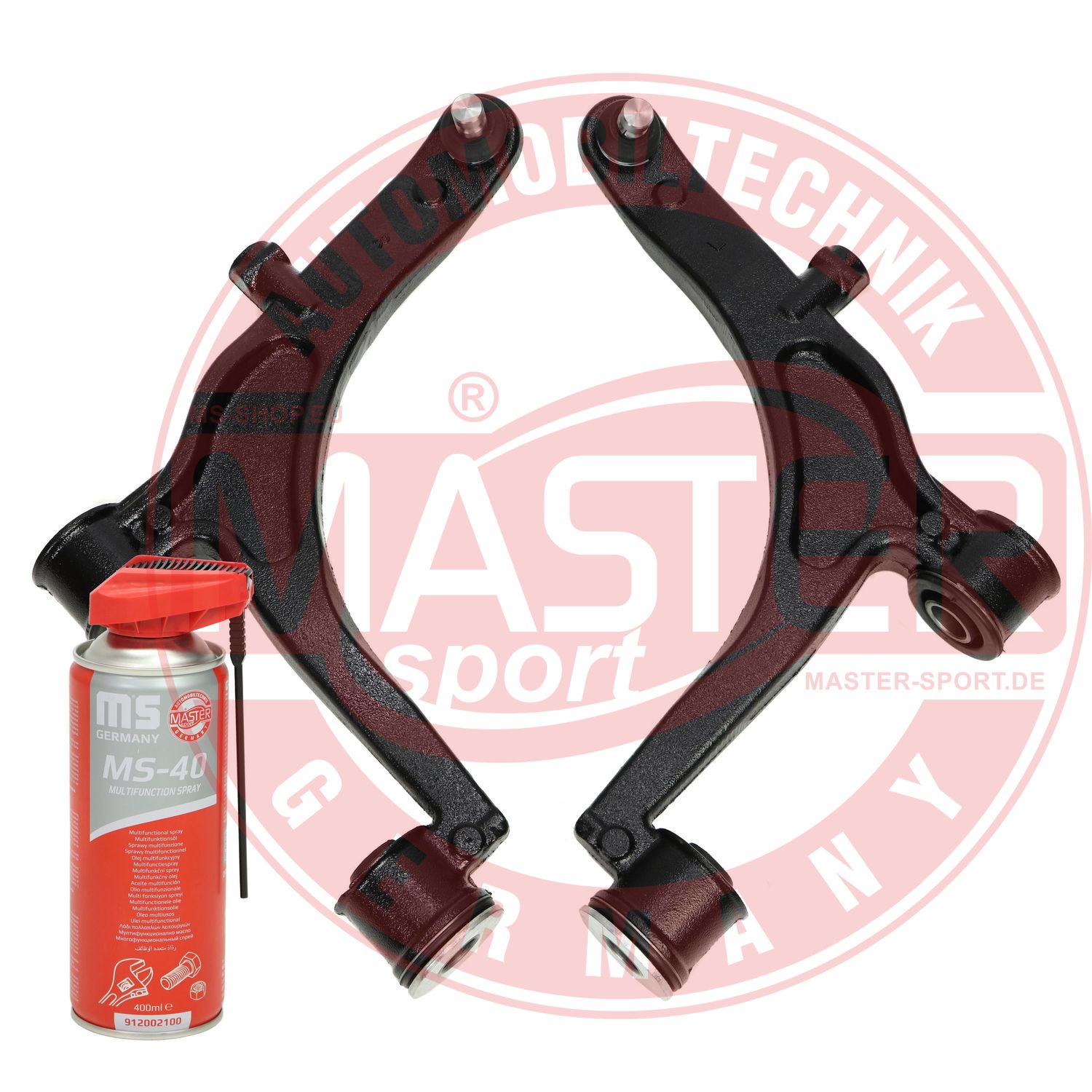 36912/1-KIT-MSP