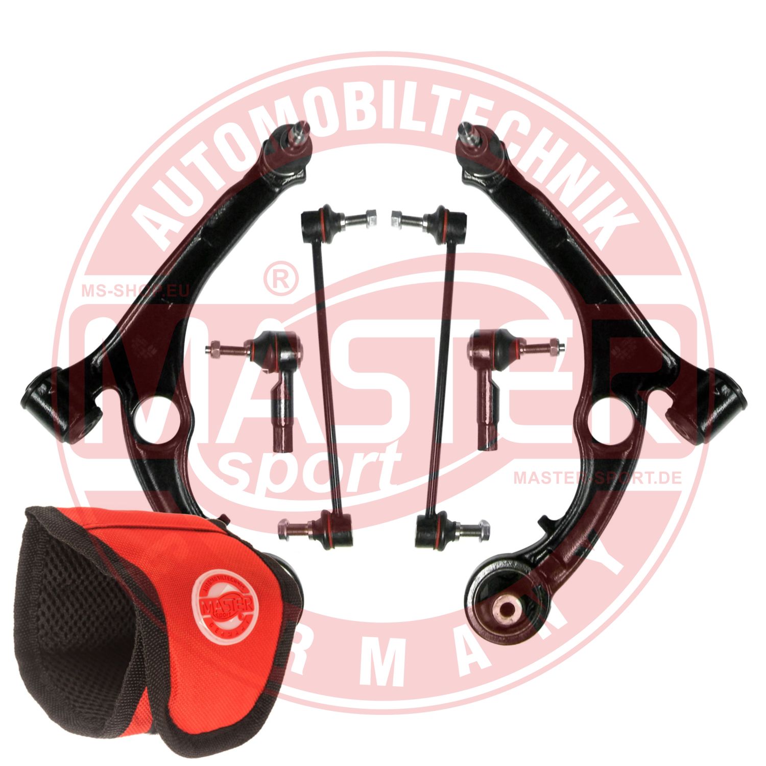 36977/1-KIT-MSM