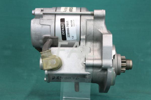 F001286/1