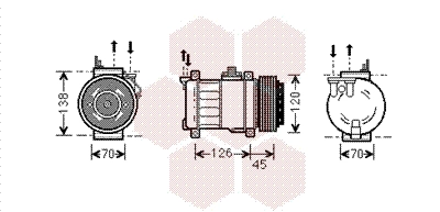 3000K276