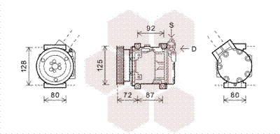 4300K468