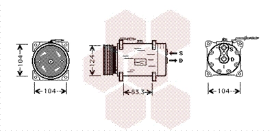 4300K038