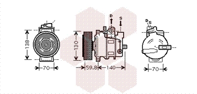 4F0260805AL