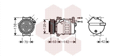 3700K543