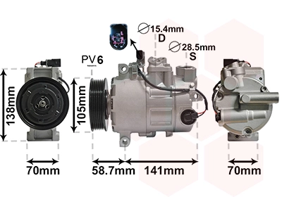 4F0 260 805 AP