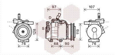 G77011G010